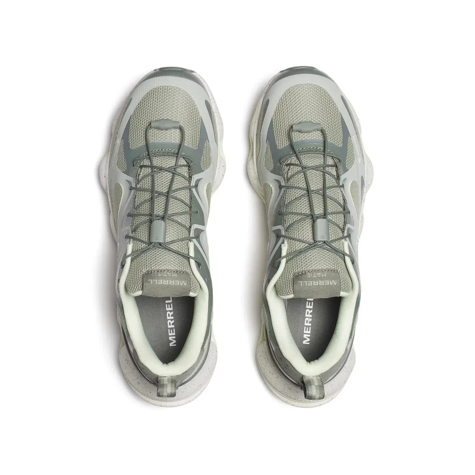 Merrell Men's SpeedArc Matis GORE-TEX White Sage