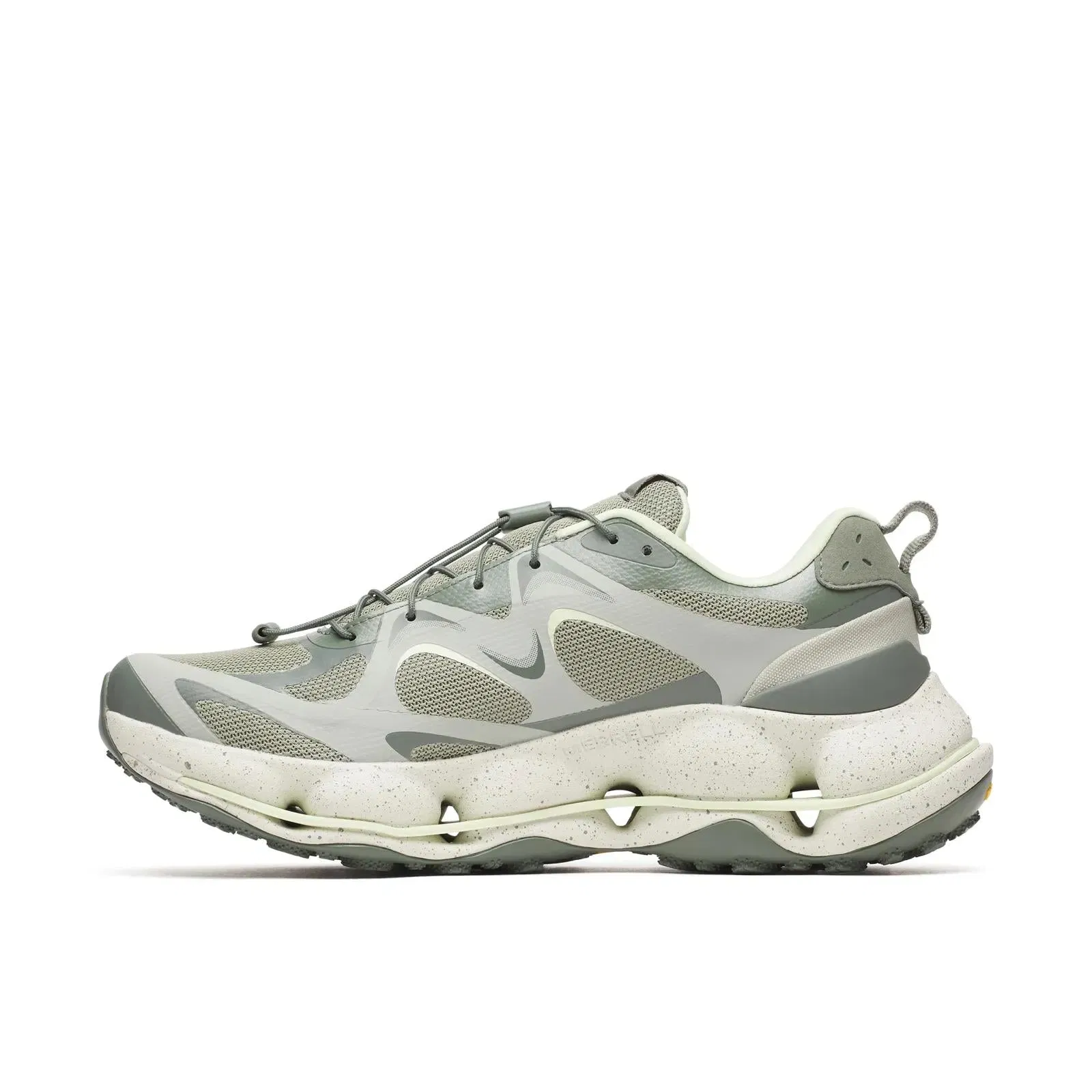 Merrell Men's SpeedArc Matis GORE-TEX White Sage