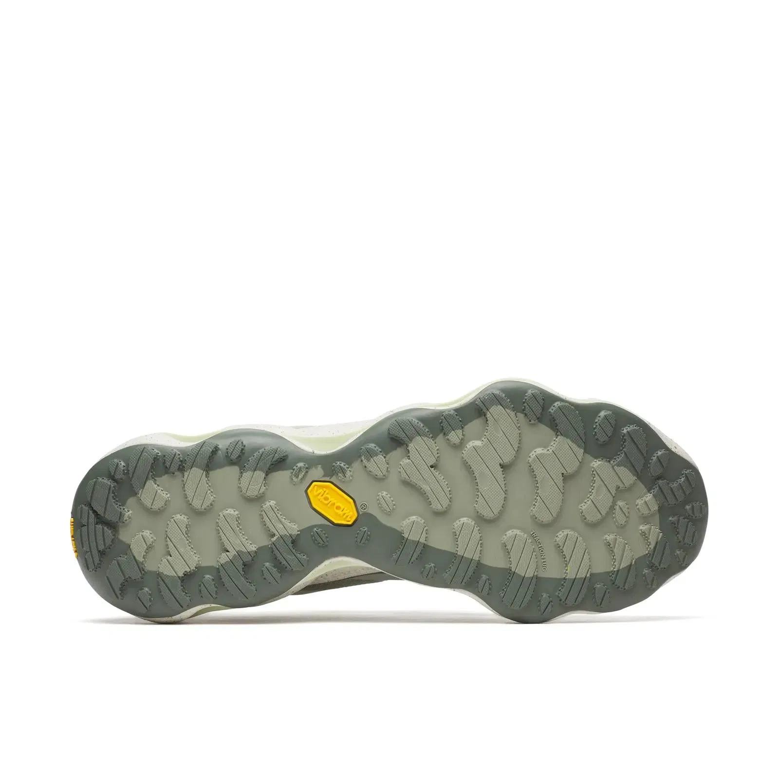 Merrell Men's SpeedArc Matis GORE-TEX White Sage