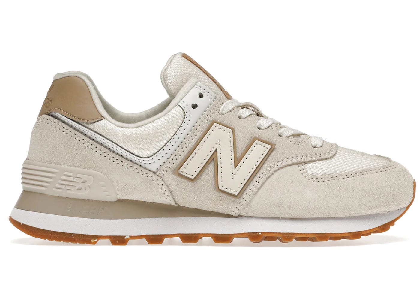 New Balance 574 Angora Womens