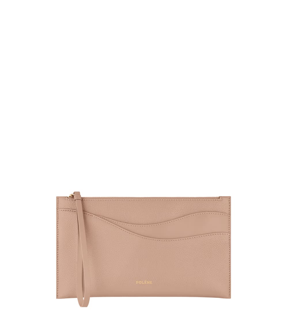 Polene Sierra Pouch Duo Dune