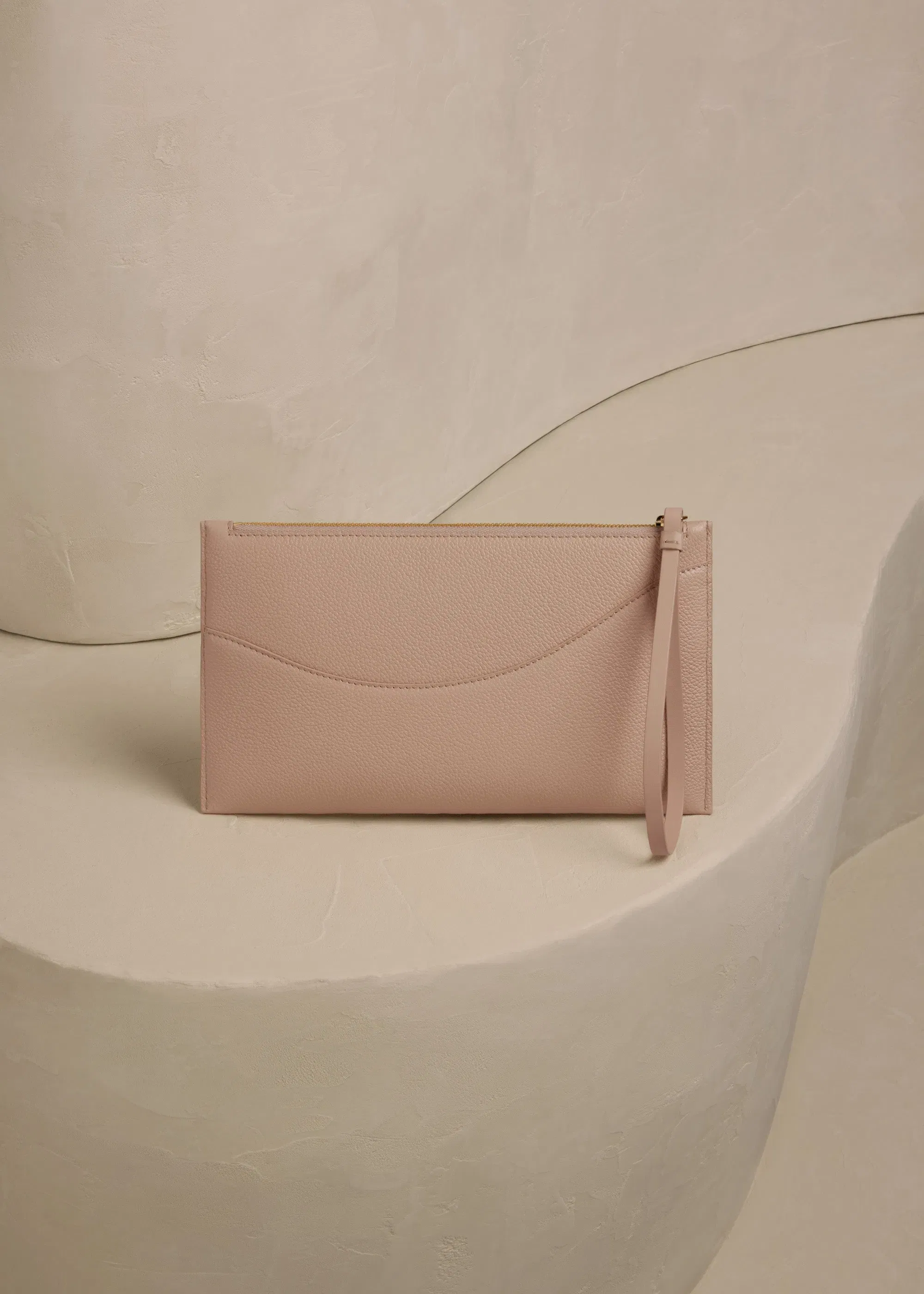 Polene Sierra Pouch Duo Dune