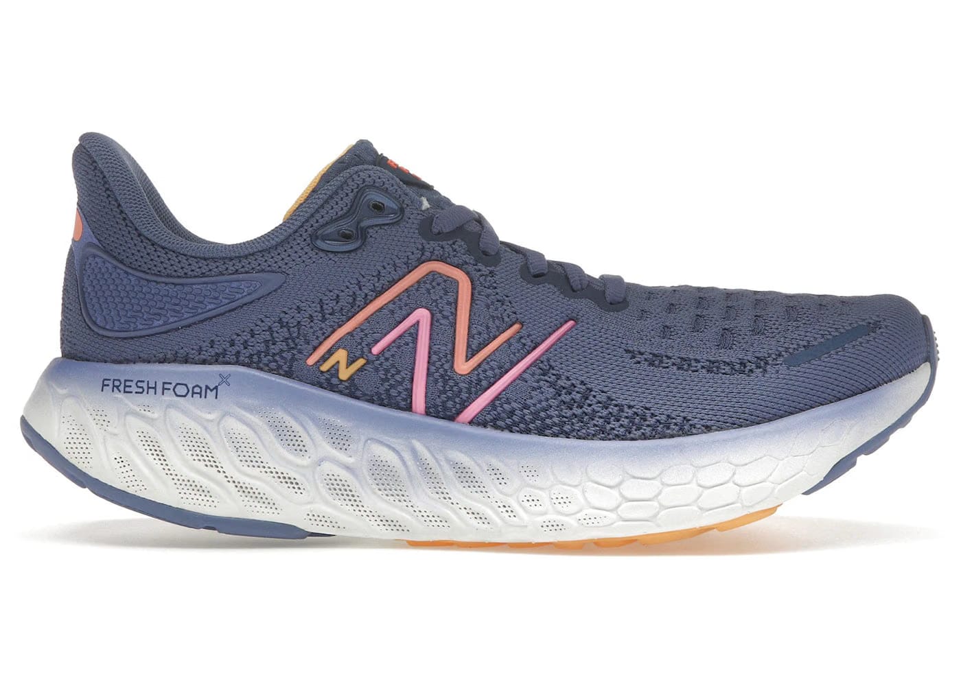 New Balance Fresh Foam X 1080V12 Night Sky Womens