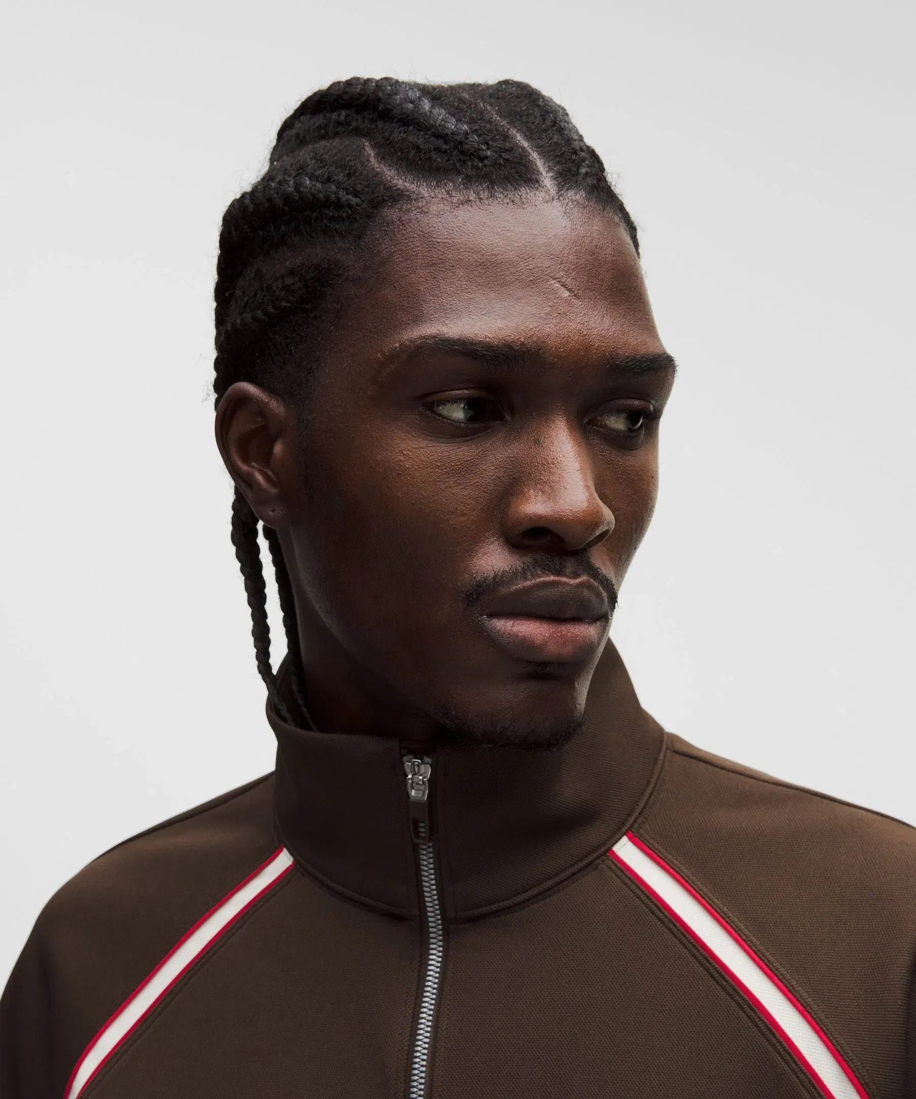 Lululemon Pace Breaker Track Jacket *Knit