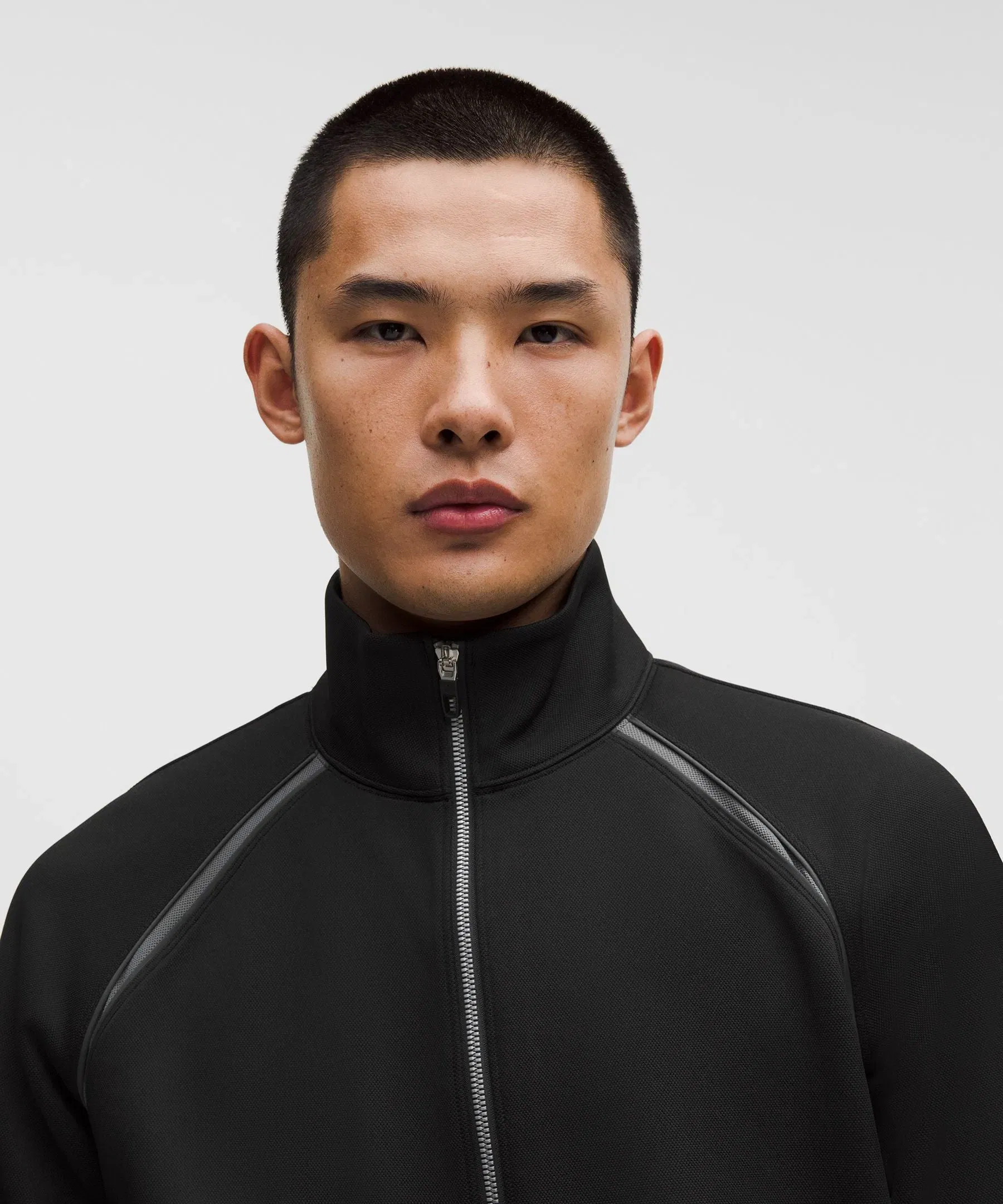 Lululemon Pace Breaker Track Jacket *Knit