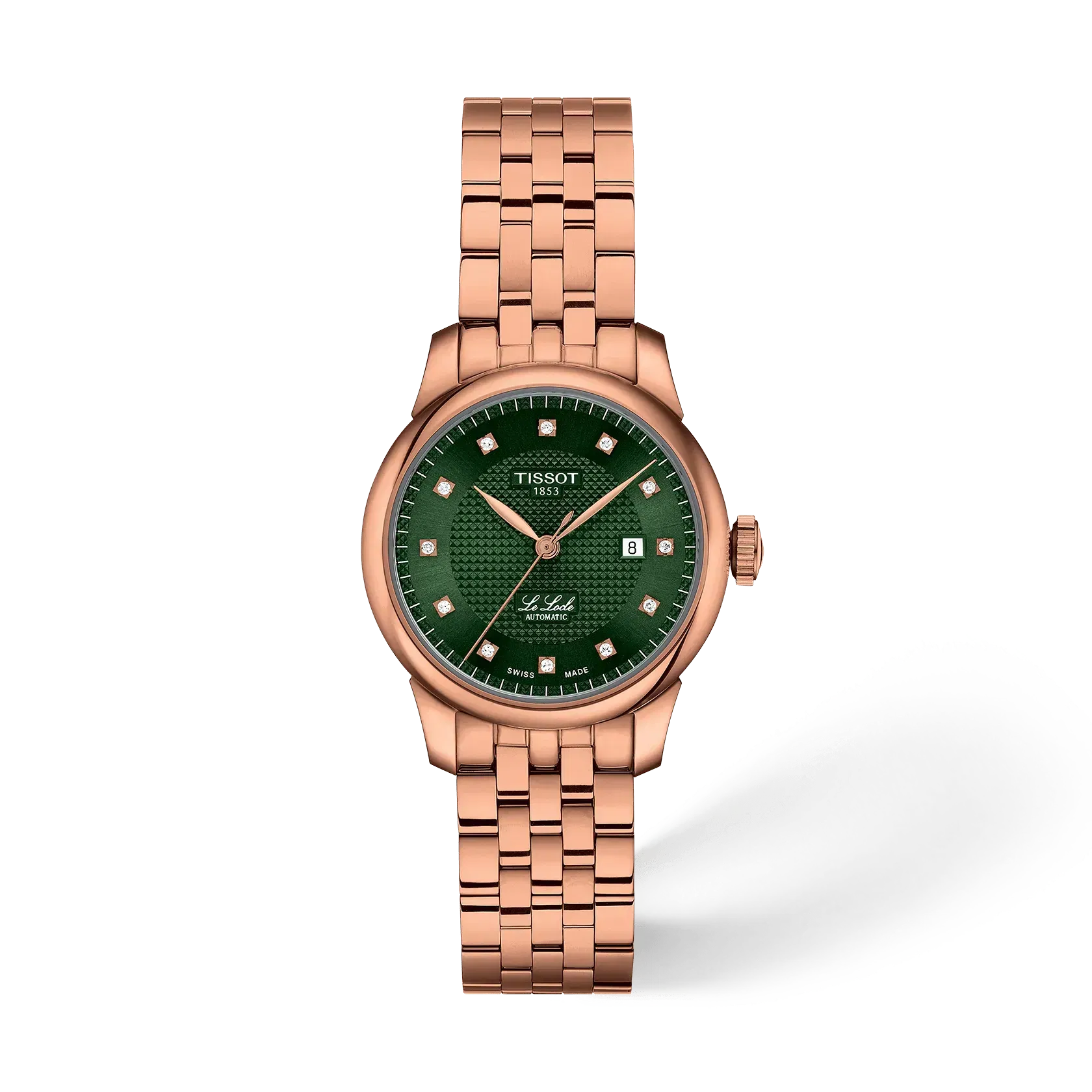 Tissot Le Locle 29Mm T0062073309600