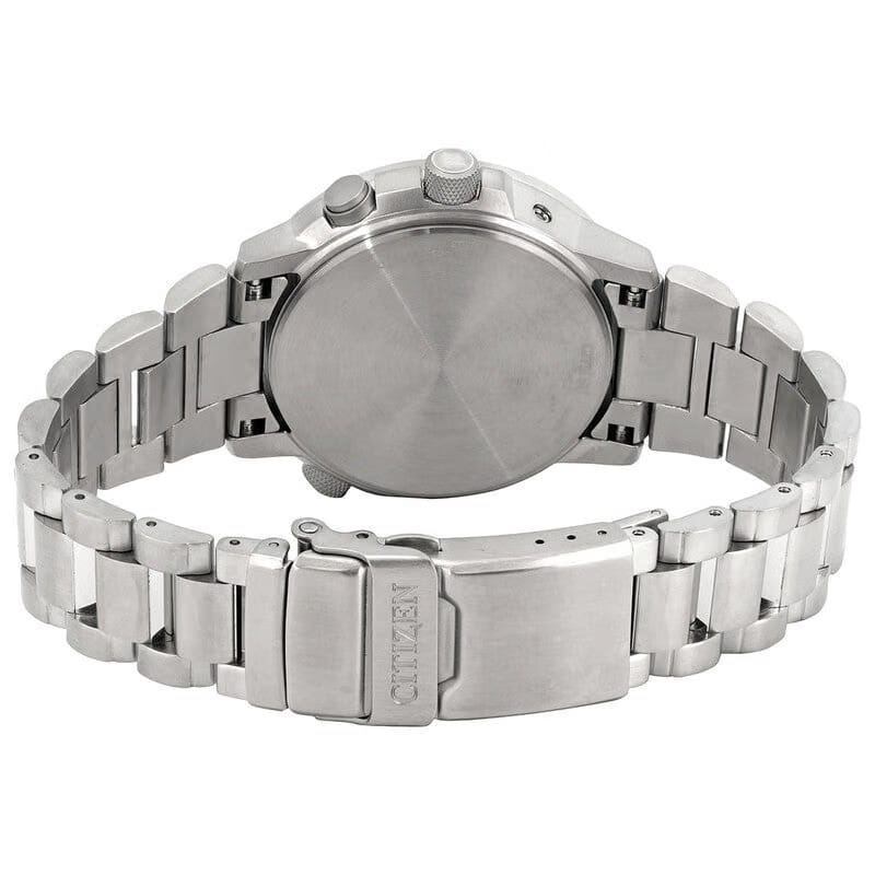 Citizen Perpetual World Time Watch