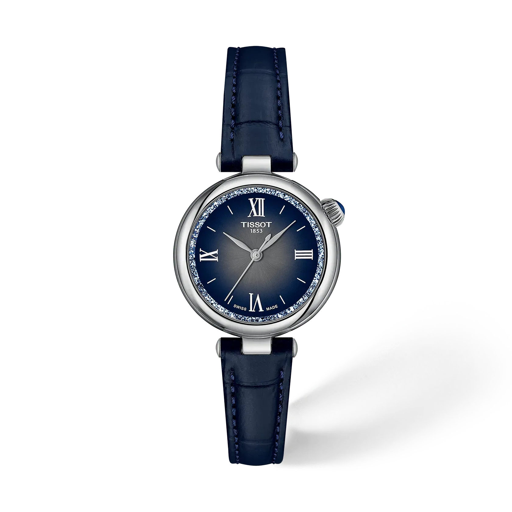 Tissot Desir 28Mm T1520101603801