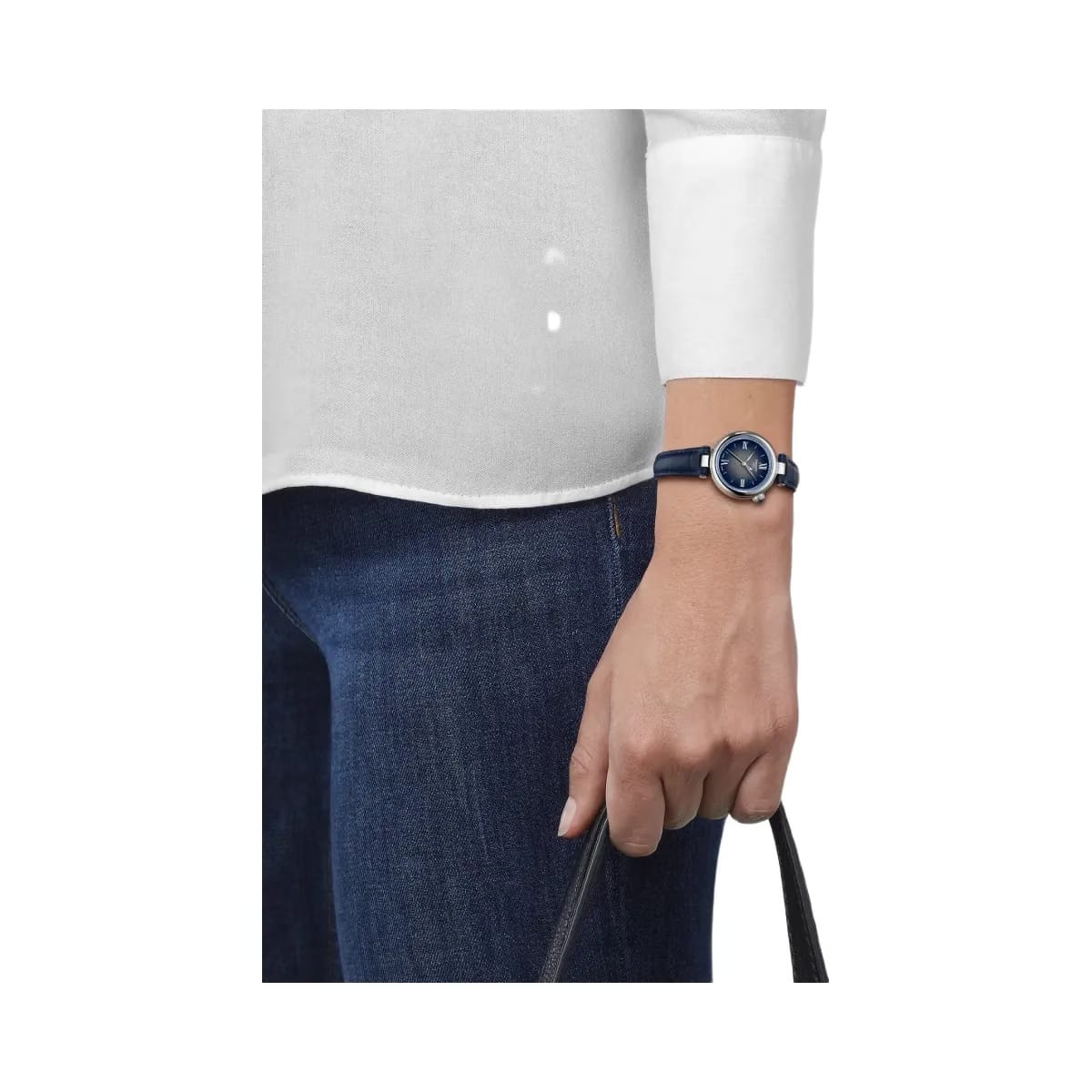 Tissot Desir 28Mm T1520101603801
