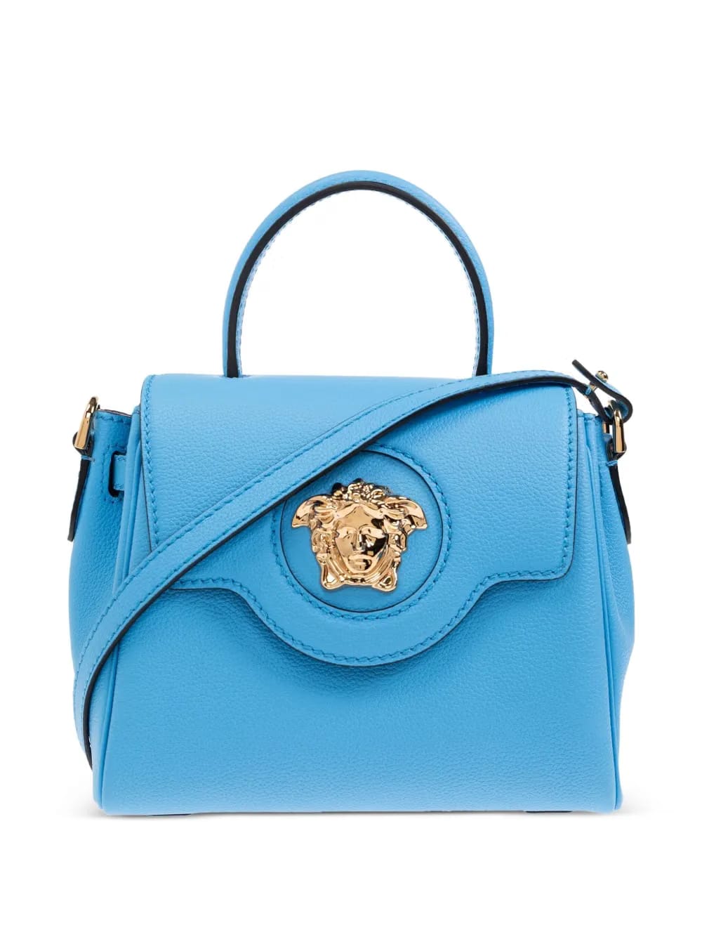 small La Medusa tote bag