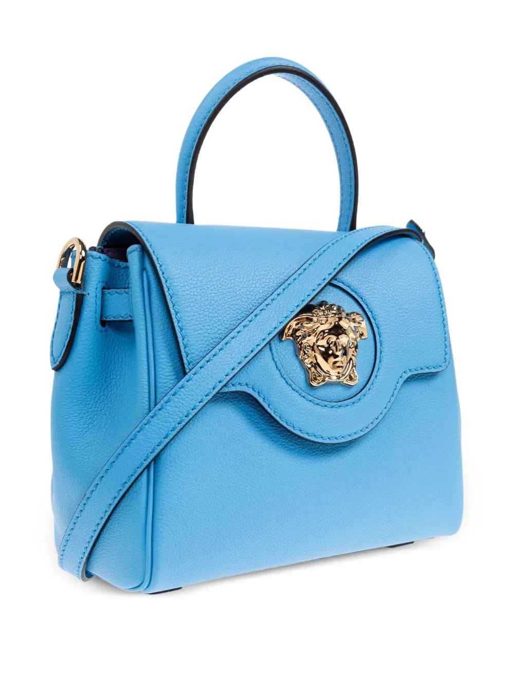 small La Medusa tote bag