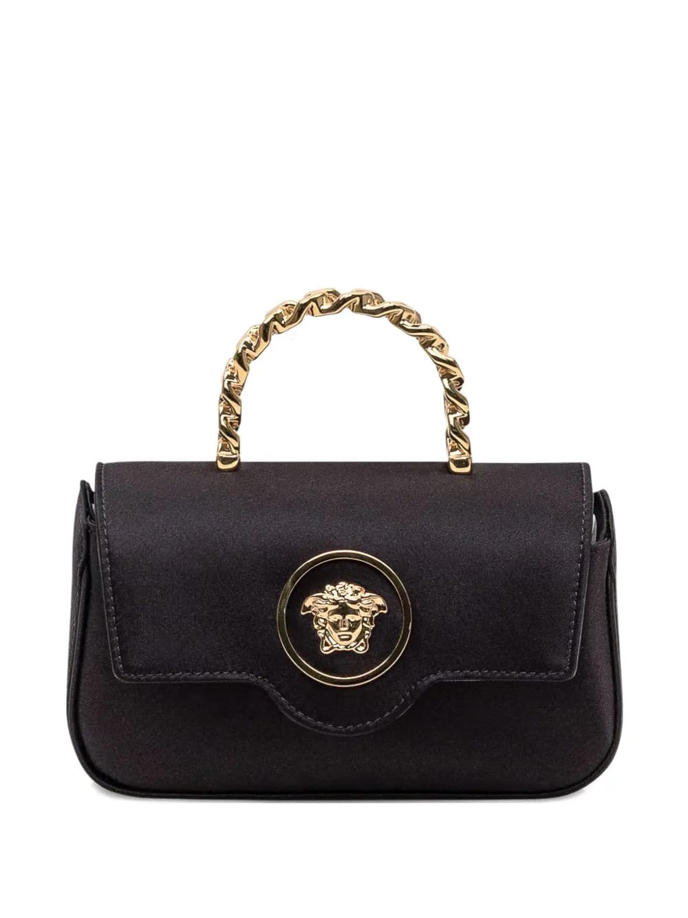 La Medusa mini bag