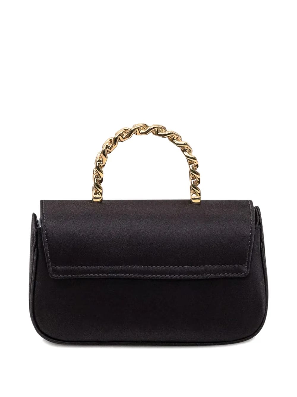 La Medusa mini bag