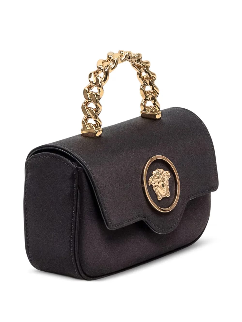La Medusa mini bag