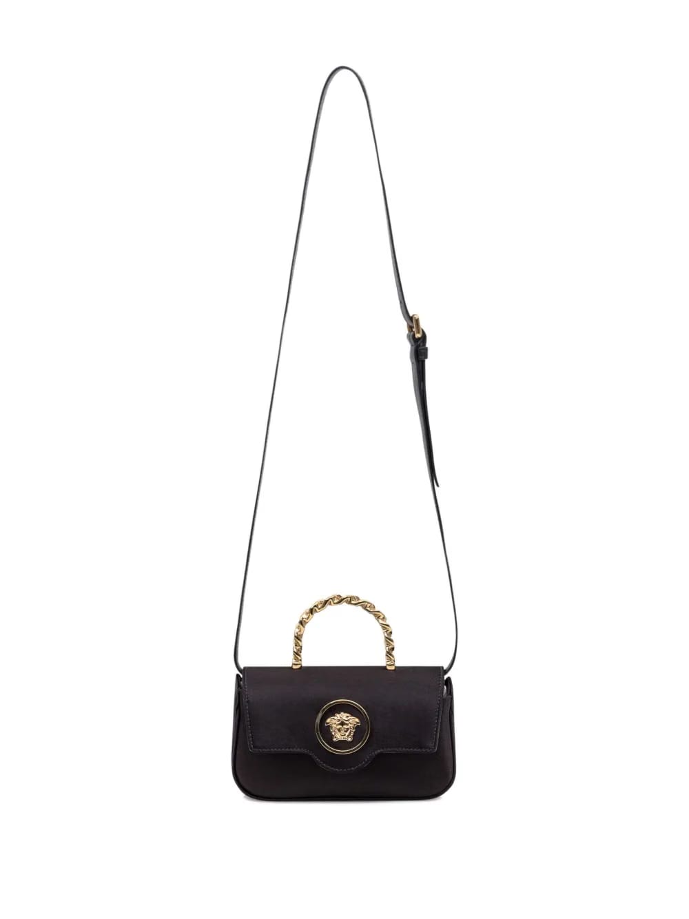 La Medusa mini bag