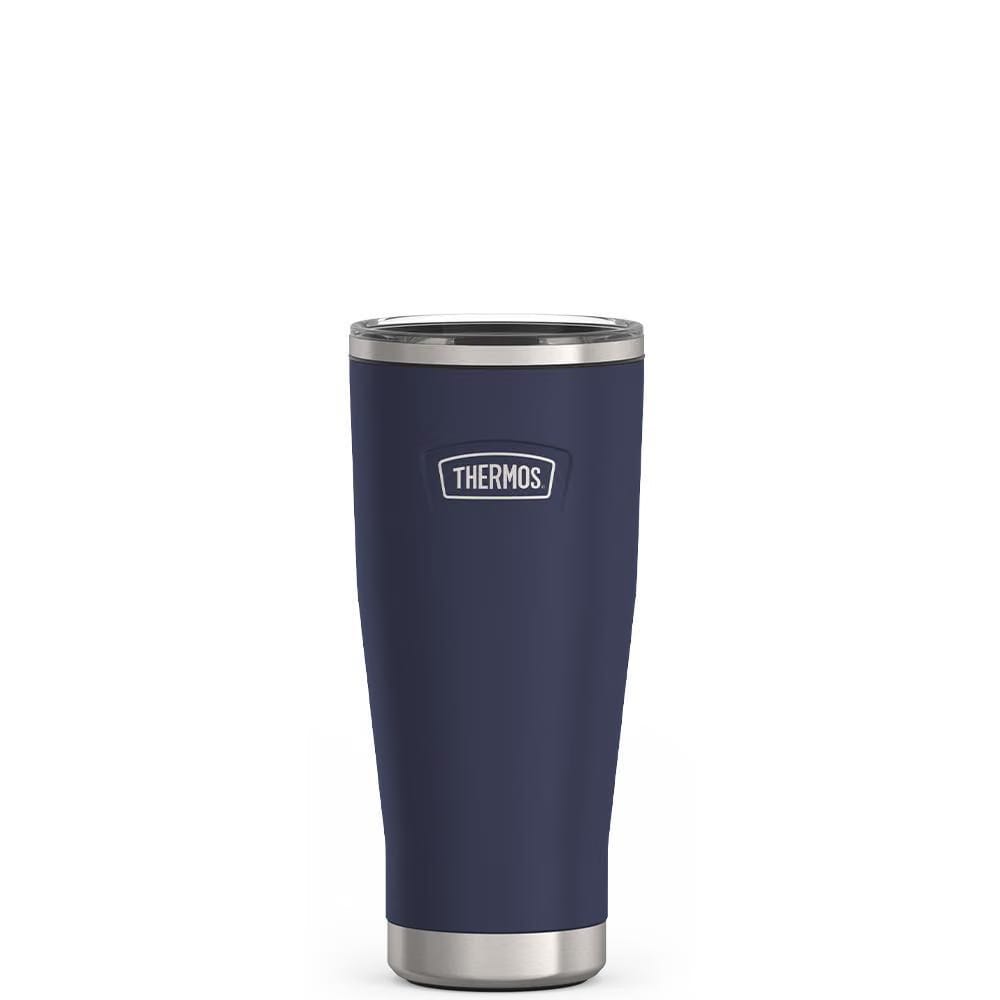 Thermos 18oz Icon Tumbler With Slide Lock Lid Plum