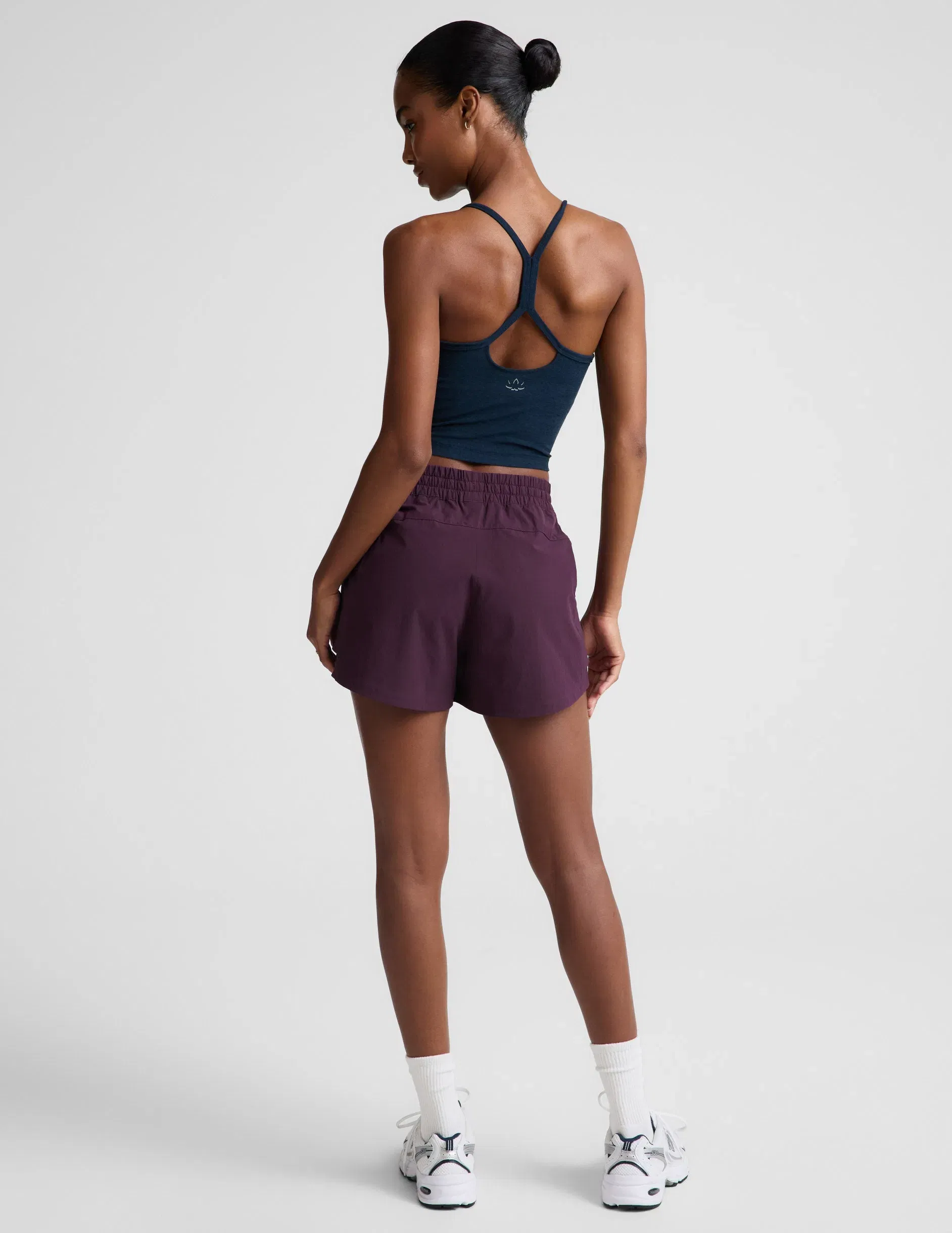 Beyond Yoga Peak 3 Short Women's