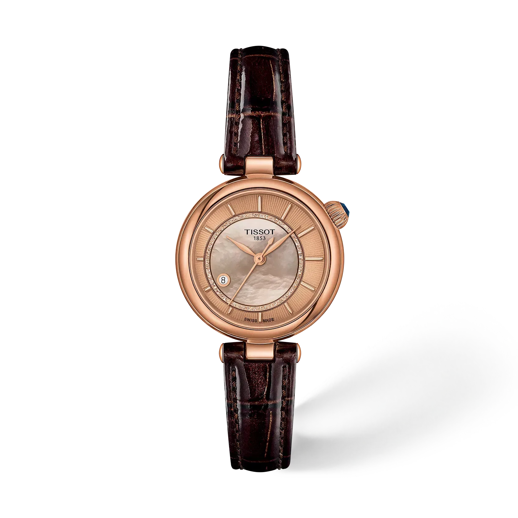 Tissot Dsir 28Mm T1522073652100