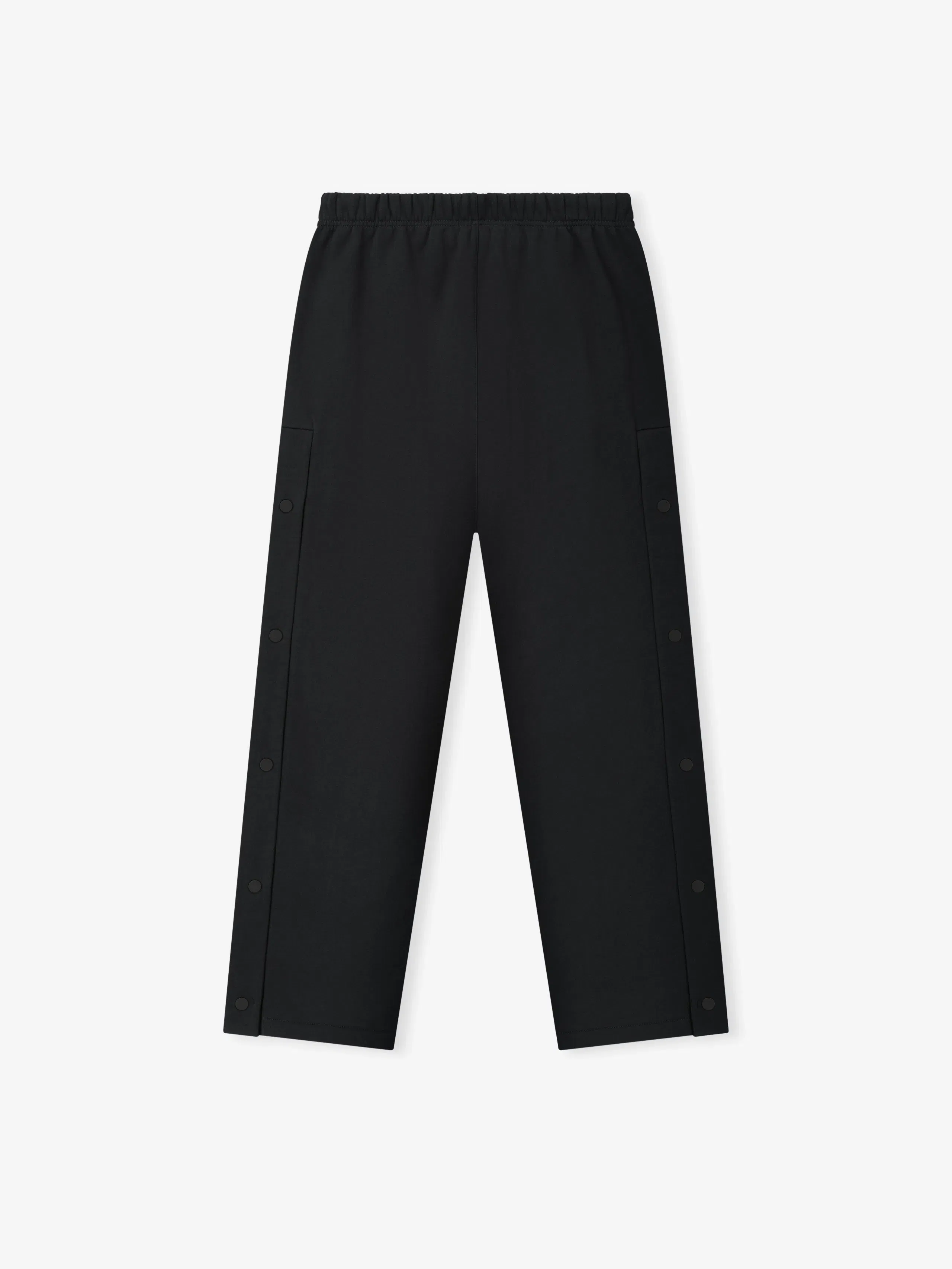 Essentials Nba X Barkley Hendricks Tearaway Sweatpant Faded Black