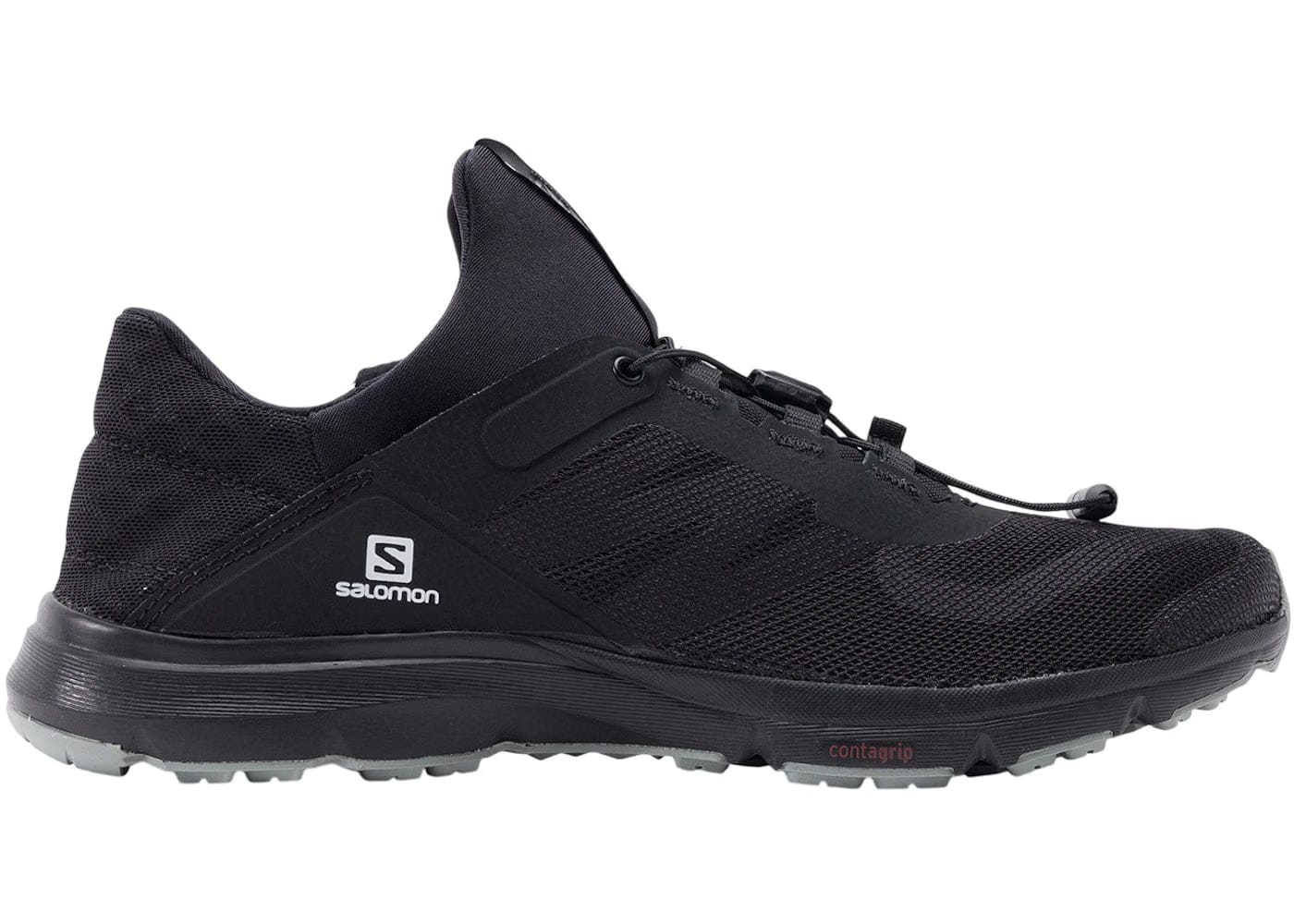 Salomon Amphib Bold 2 Black Quarry