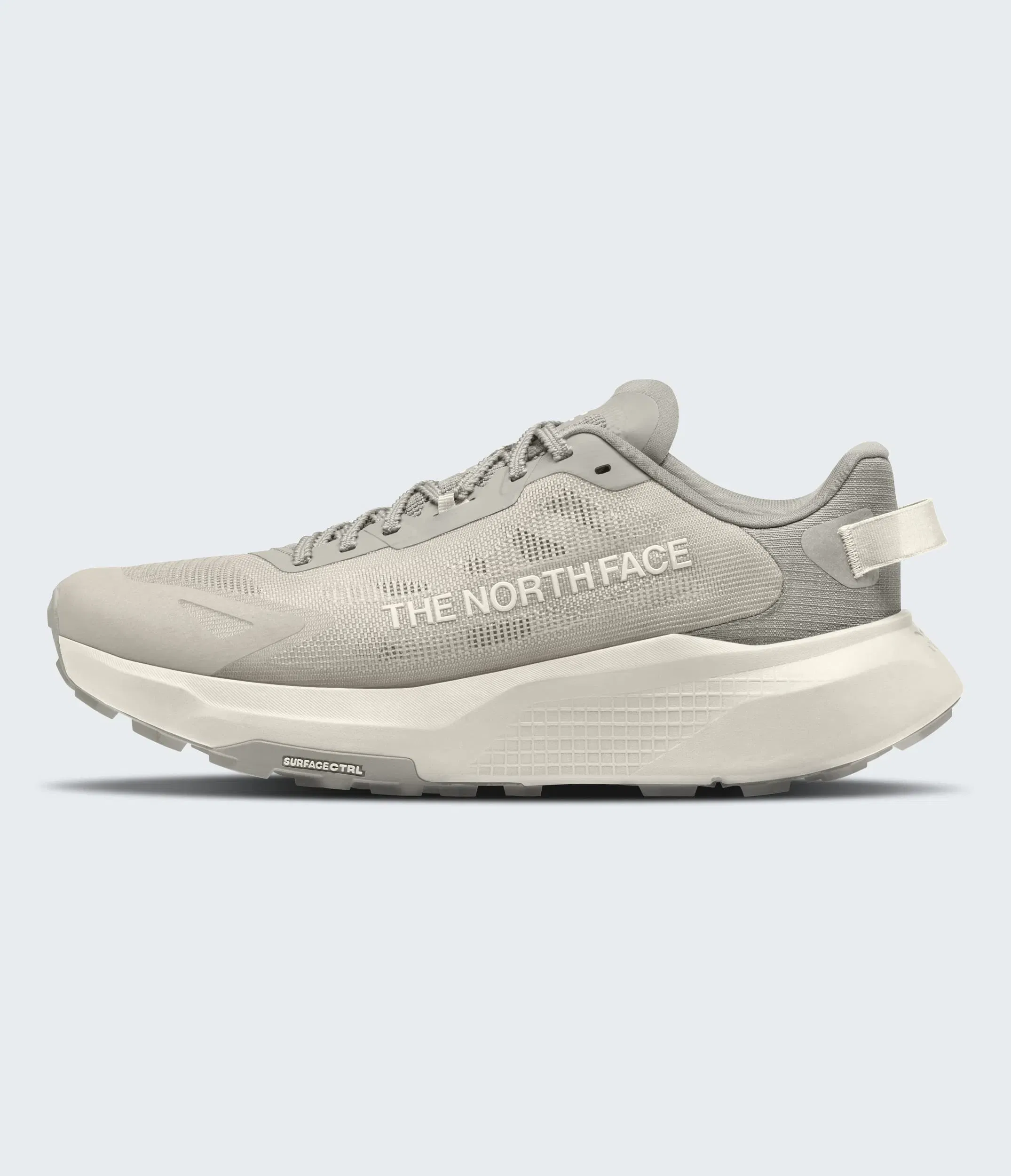 The North Face Mens Altamesa 300 V2 Shoes Calacatta Calacatta