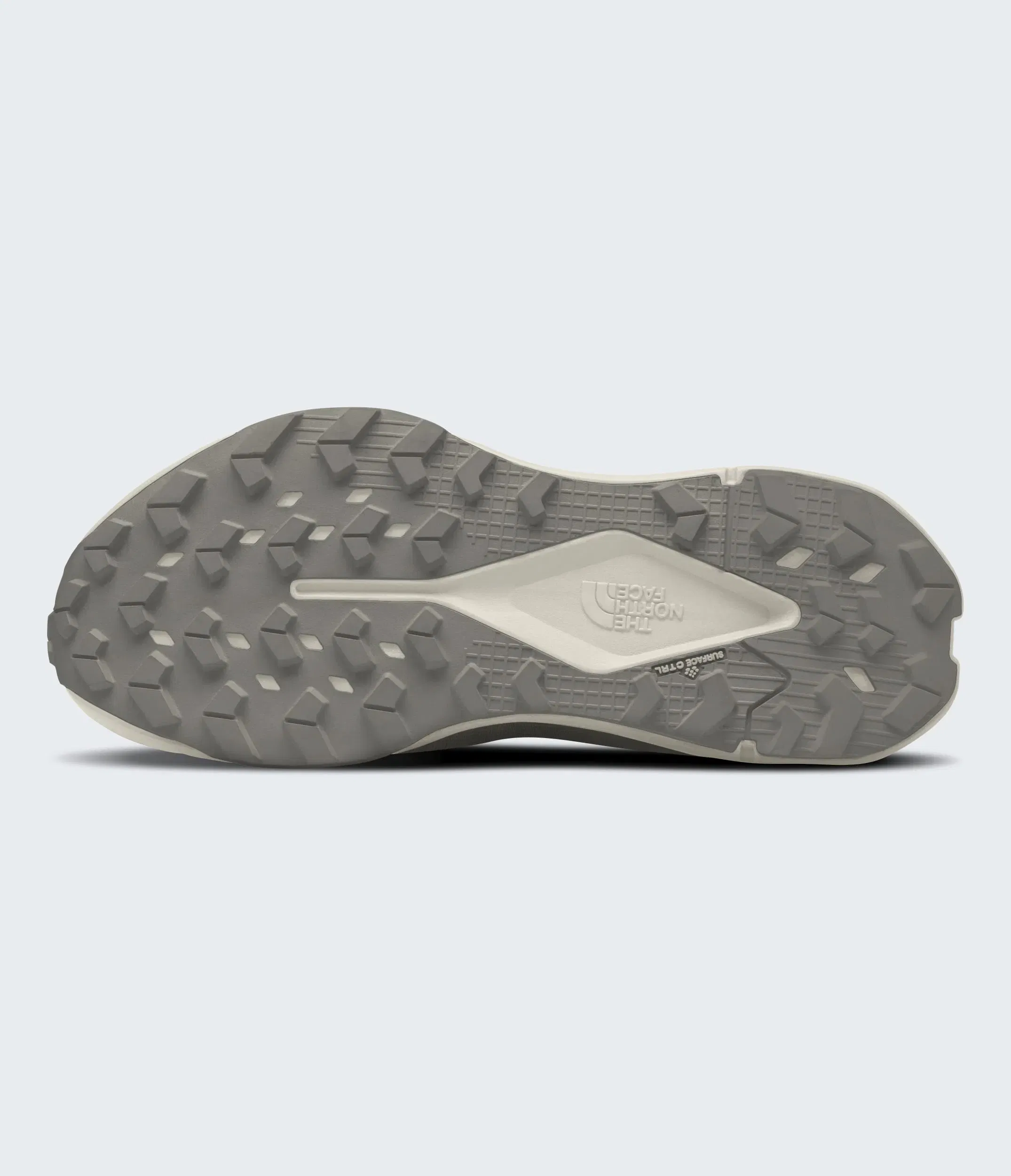 The North Face Mens Altamesa 300 V2 Shoes Calacatta Calacatta