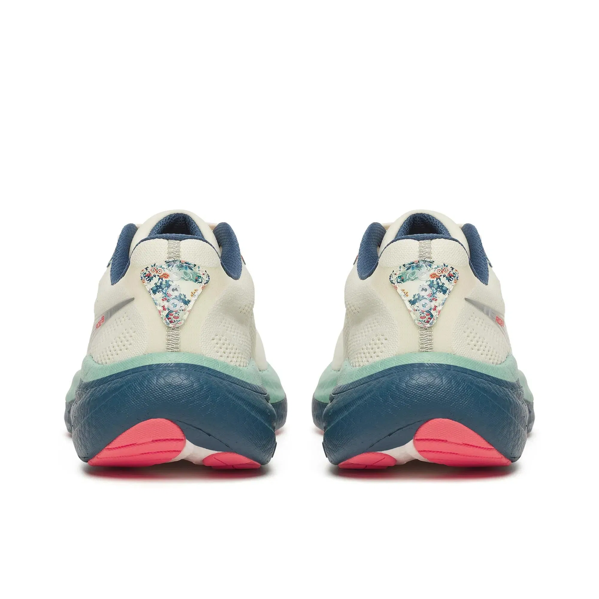 Saucony Women's Ride 19 Kissaten Antique | Wasabi