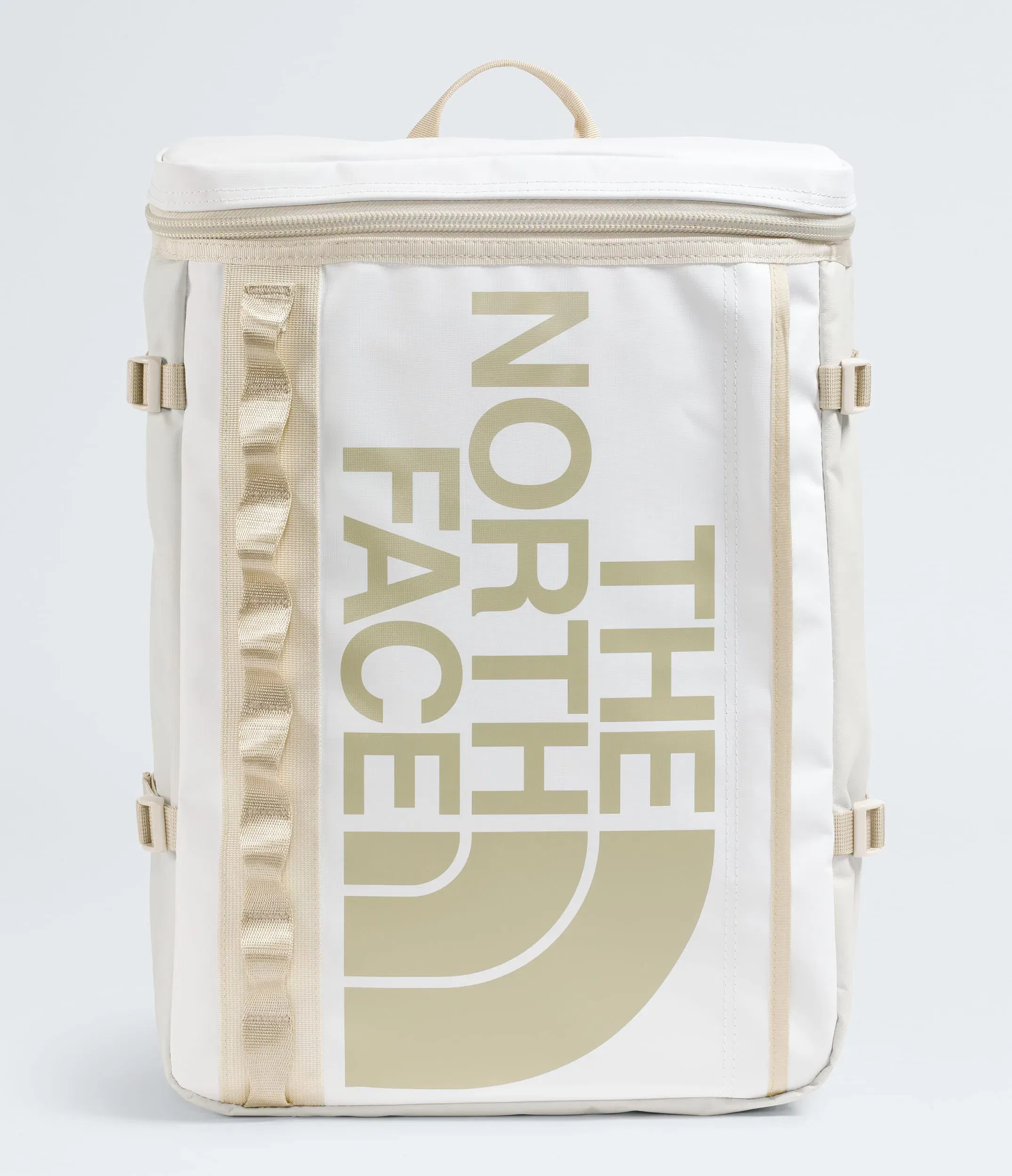 The North Face Base Camp™ Fusebox White Ash