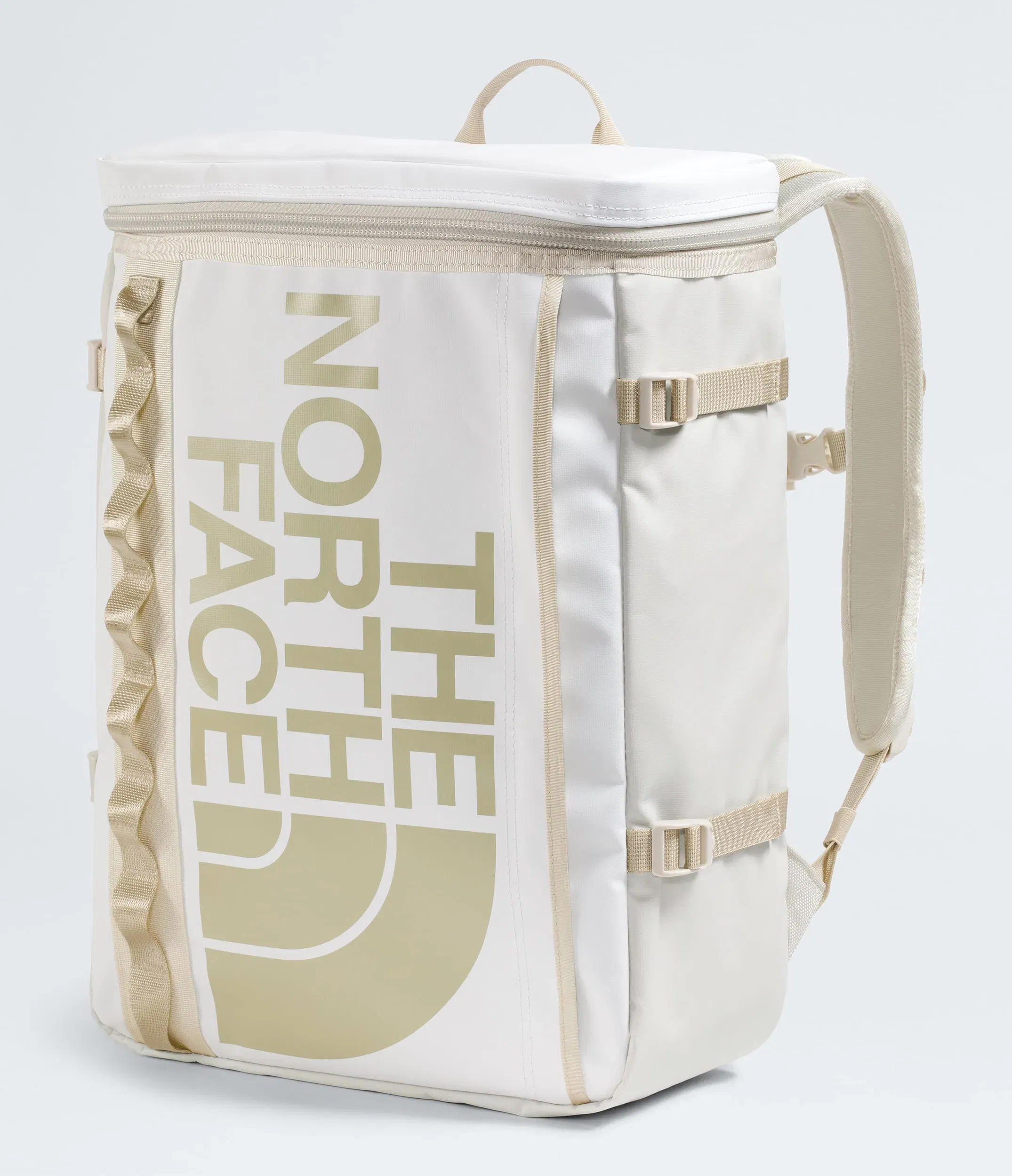 The North Face Base Camp™ Fusebox White Ash