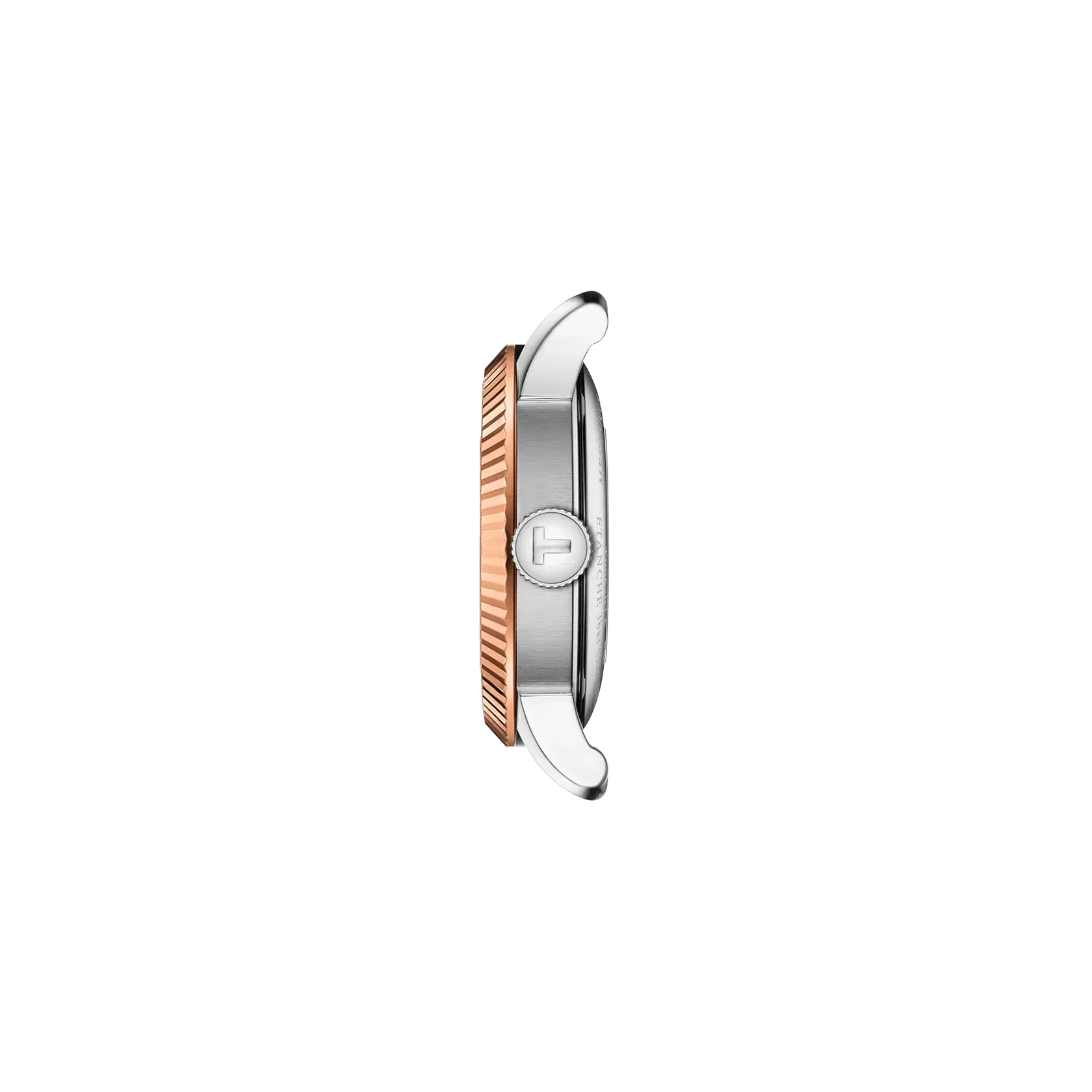 Tissot Le Locle Gold 29Mm T9322074604600