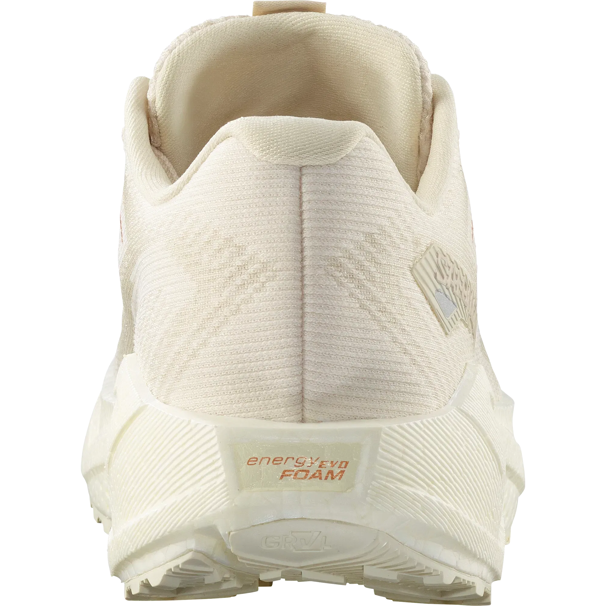 Salomon Aero Blaze 3 Grvl Gravel Running Shoes Womens Vanilla Ice