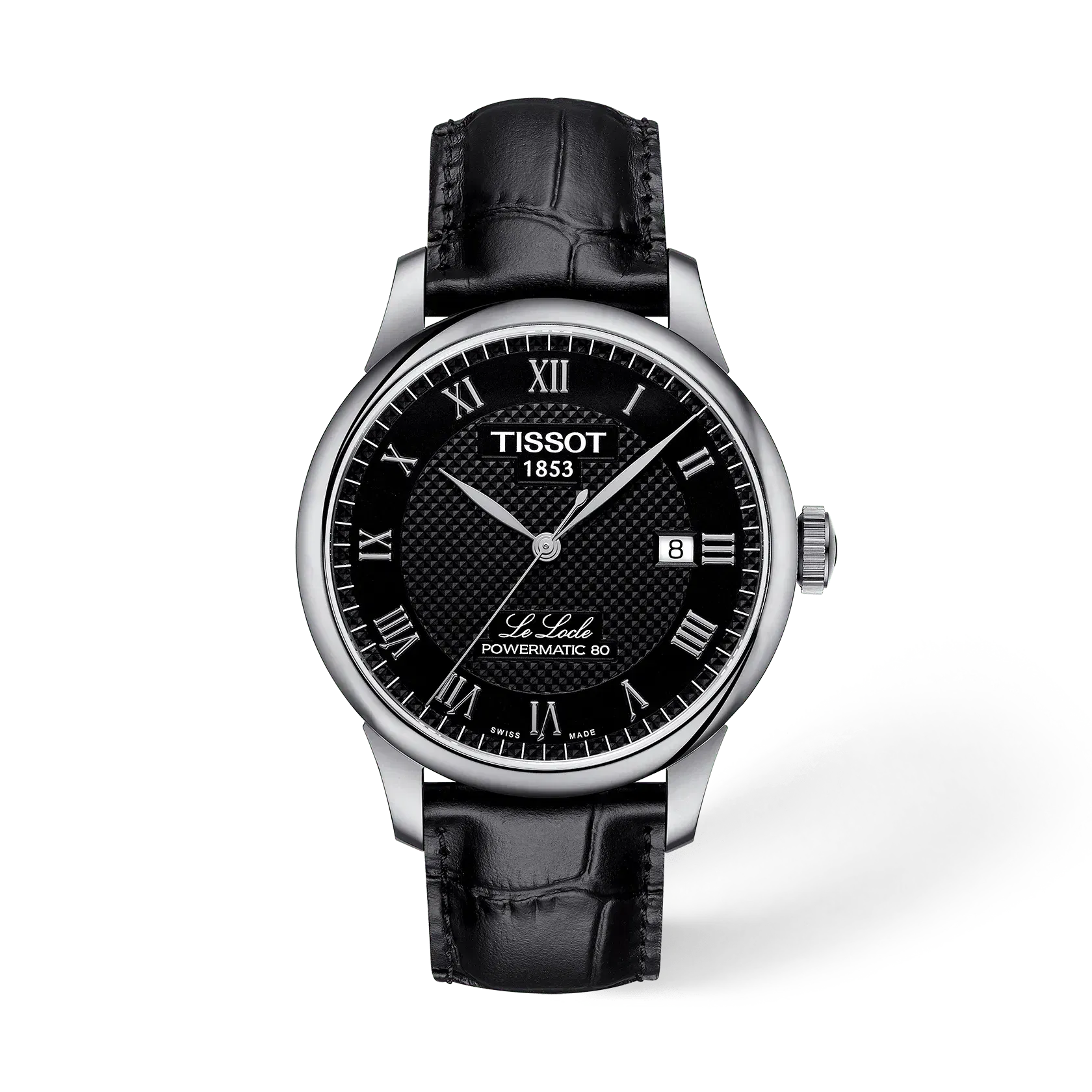 Tissot Le Locle 39.3Mm T0064071605300