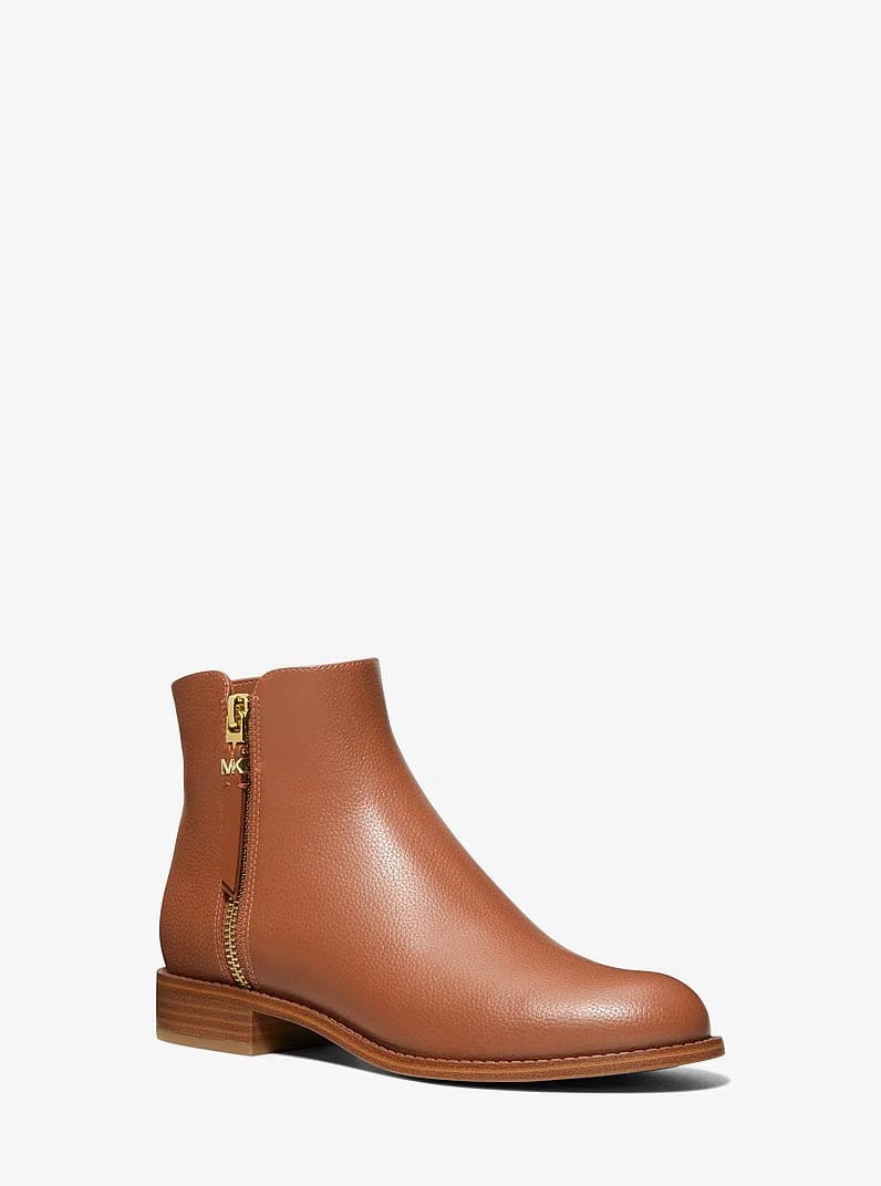 Michael Kors Britt Ankle Boot