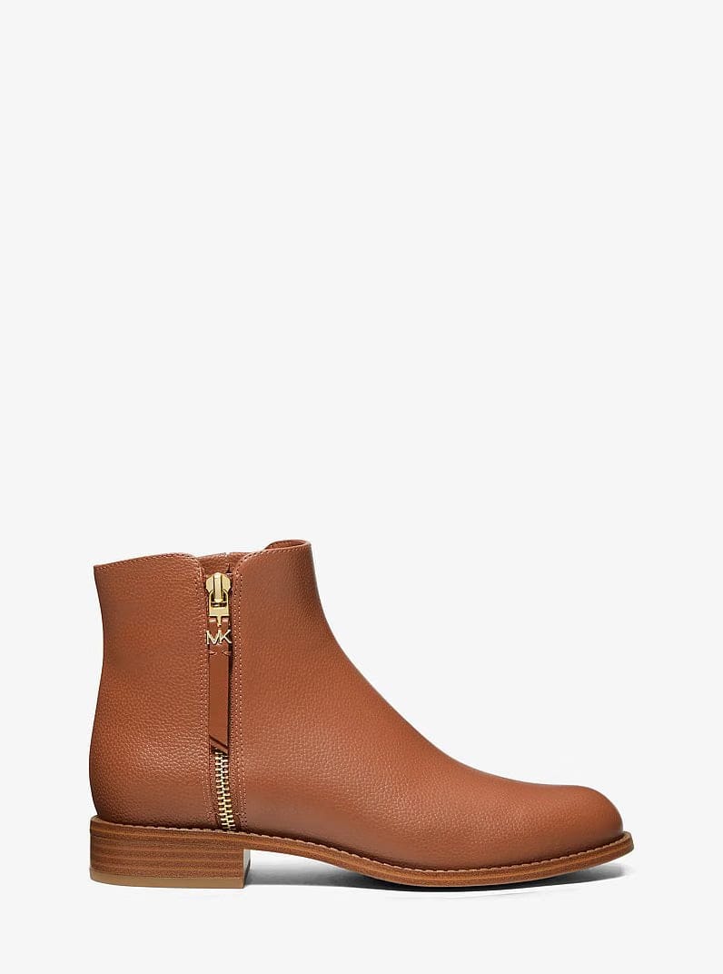 Michael Kors Britt Ankle Boot