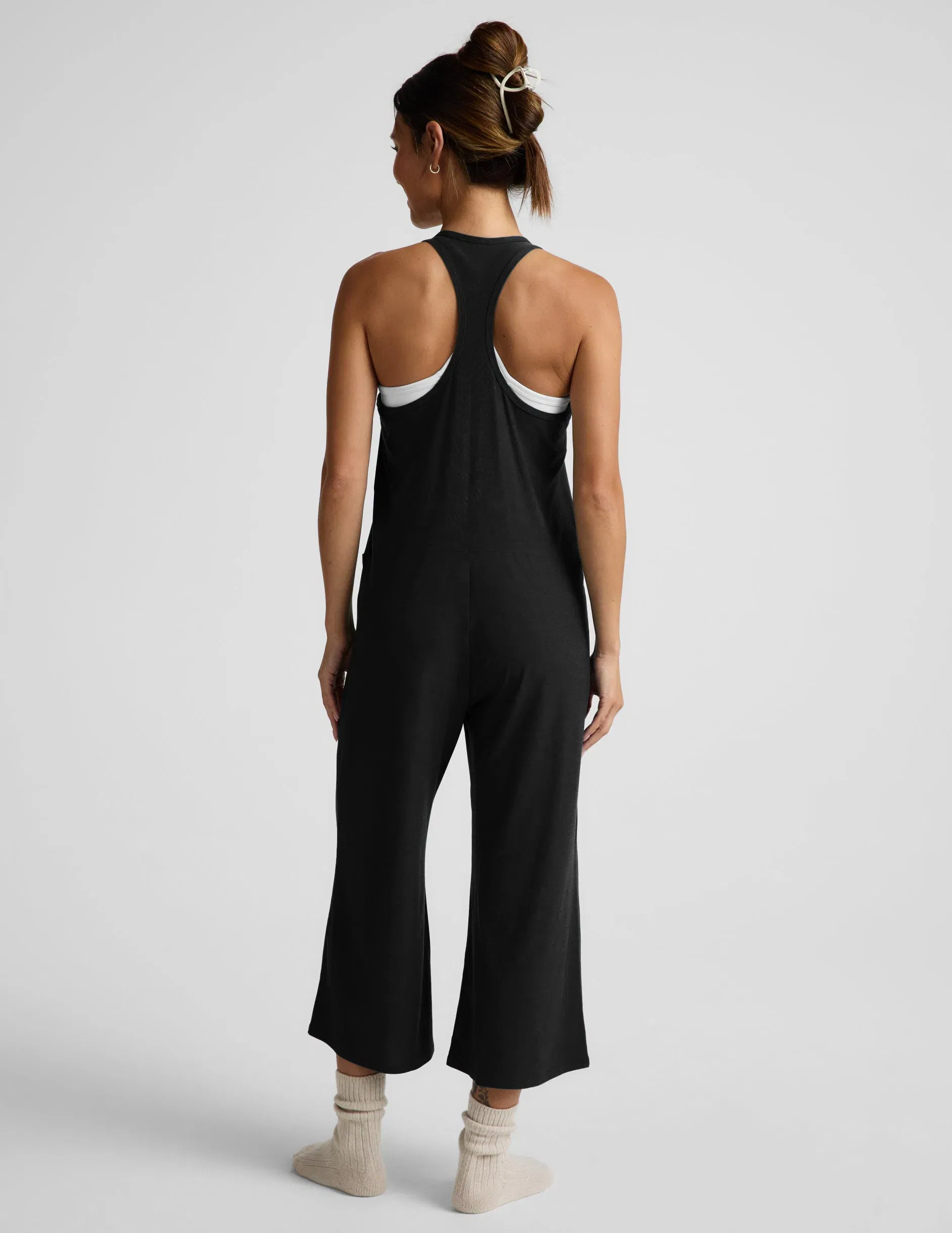 Beyond Yoga Featherweight Hang Loose Jumpsuit Women's