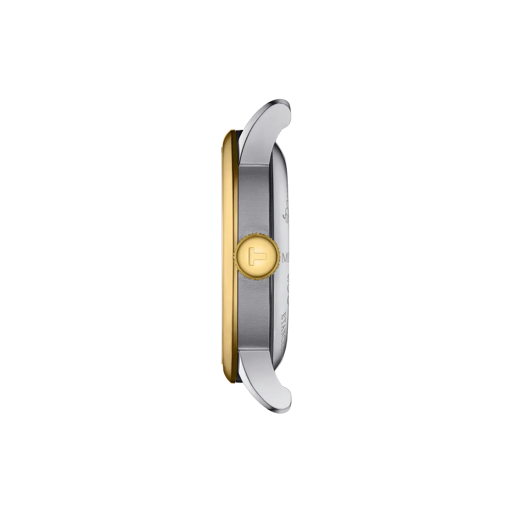 Tissot Le Locle 39.3Mm T0064072209300