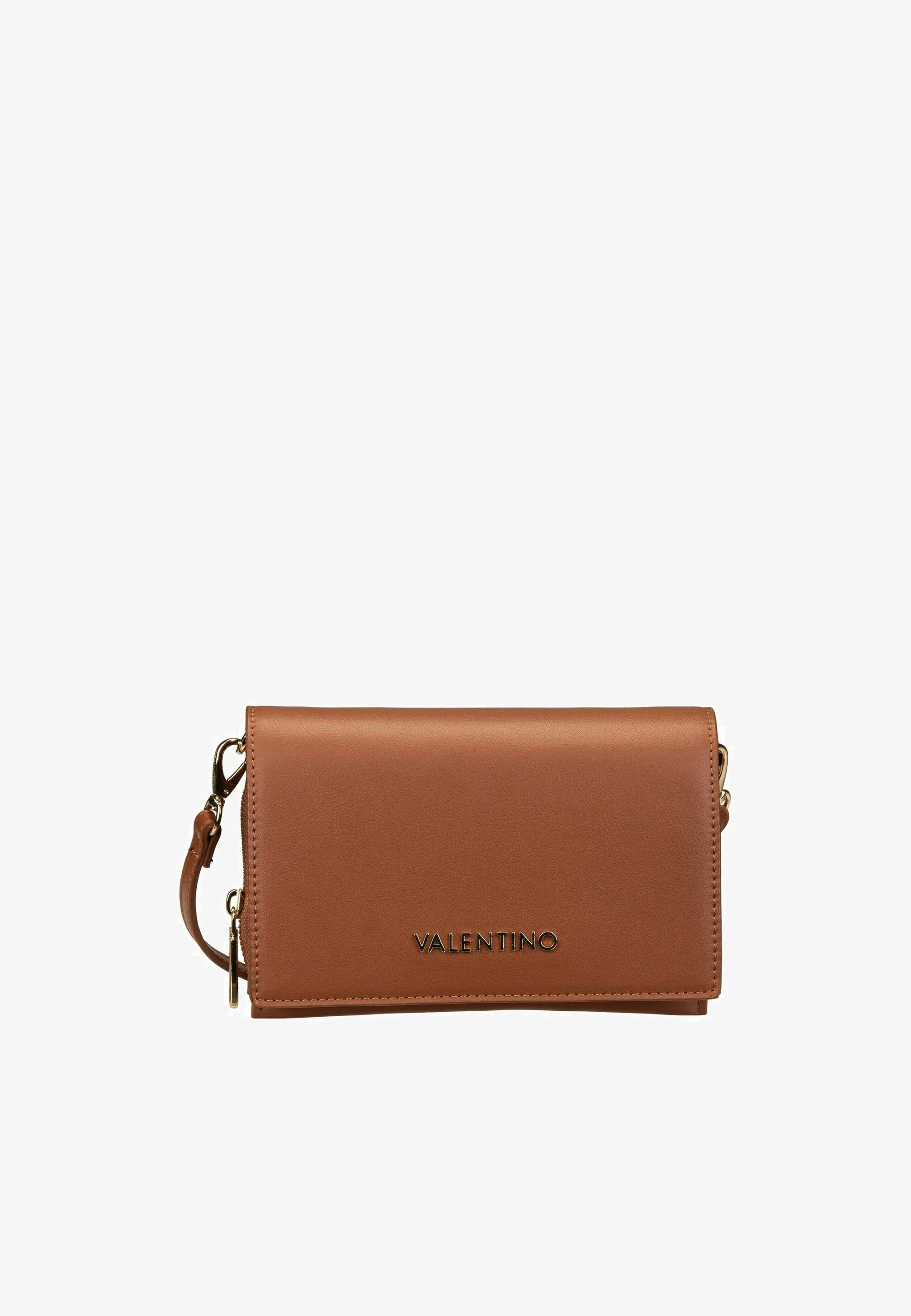 Valentino Bags Ember - Cross Body Bag - Cuoio