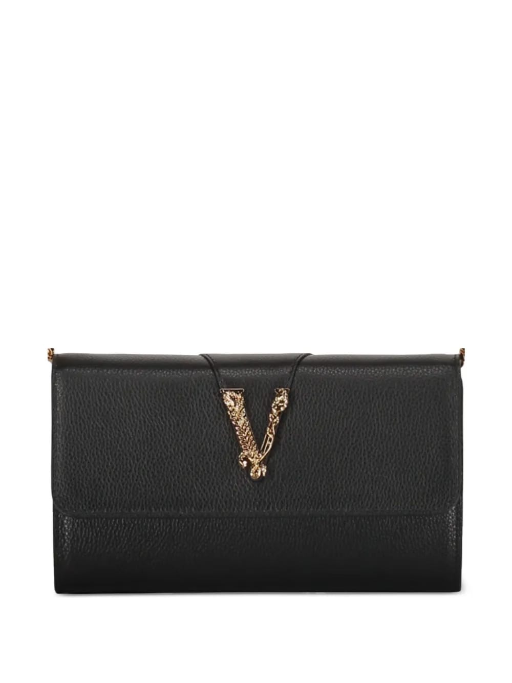 Virtus clutch bag