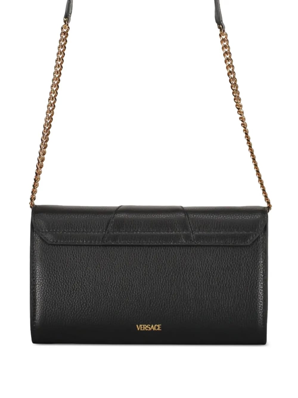 Virtus clutch bag