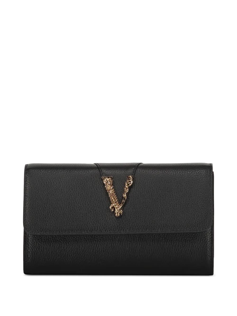 Virtus clutch bag