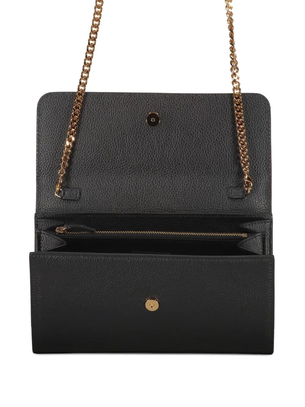 Virtus clutch bag