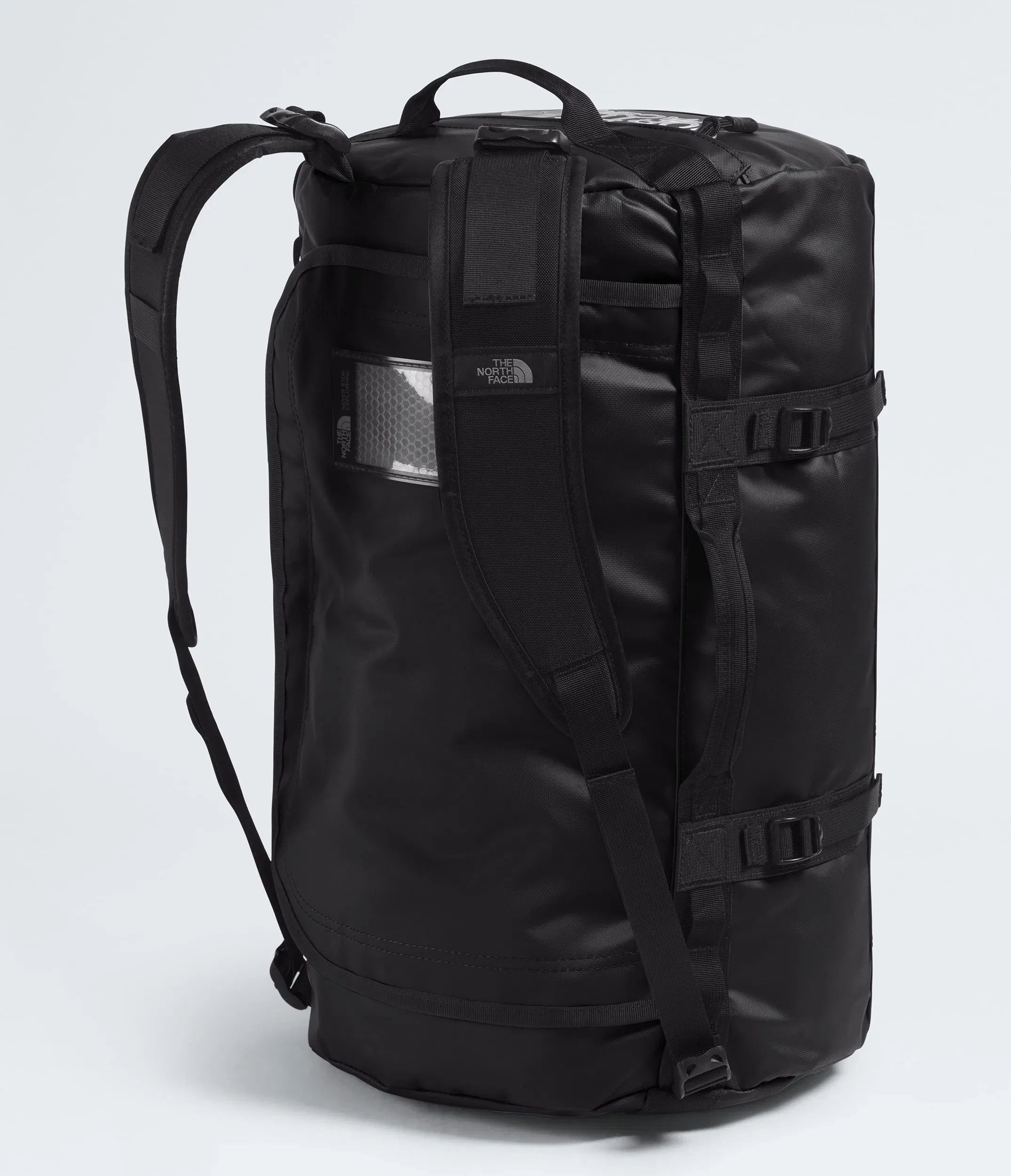 The North Face Base Camp™ Duffel—S TNF Black