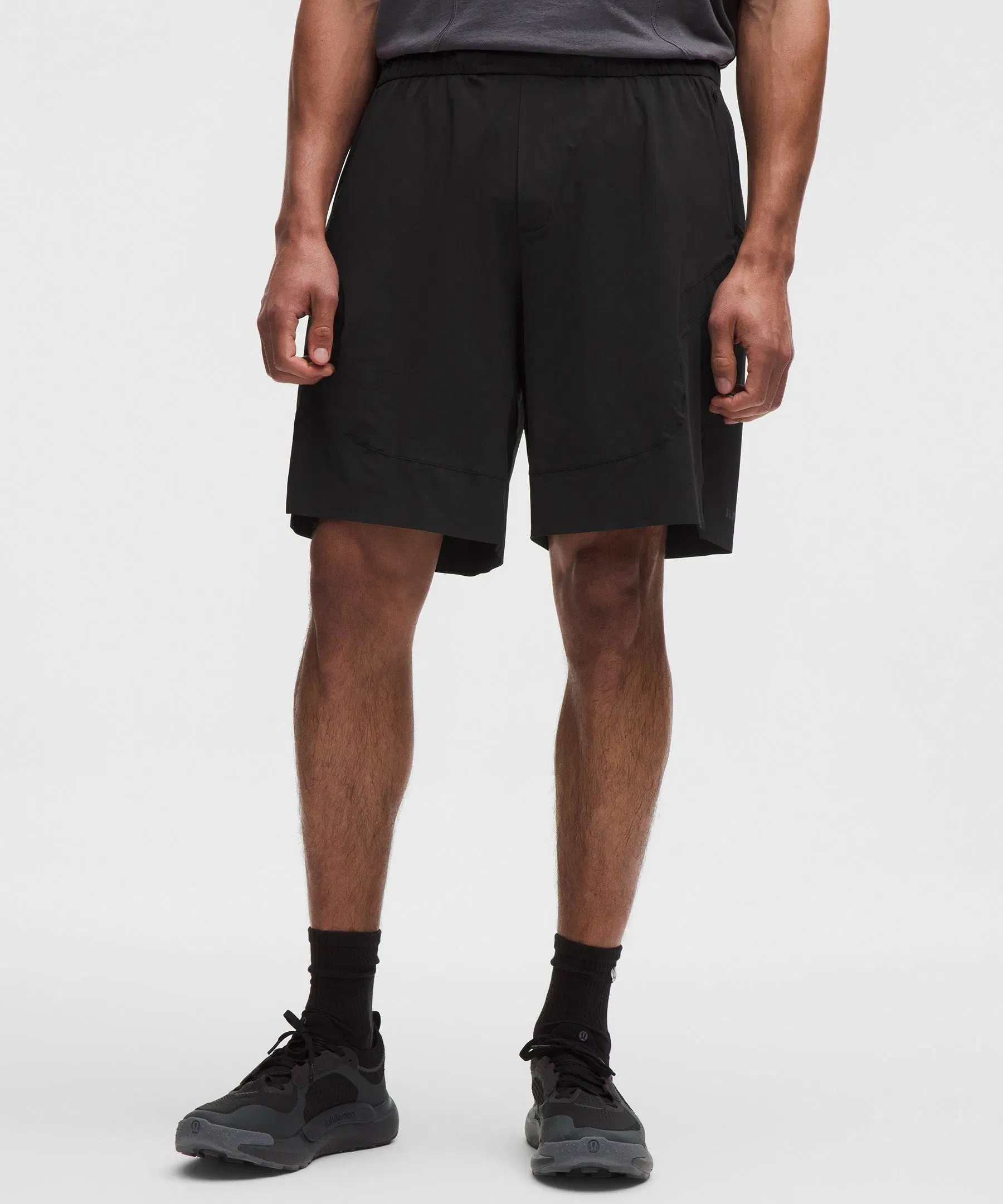 Lululemon Lightweight Active Short 9" *SLNSH Collection