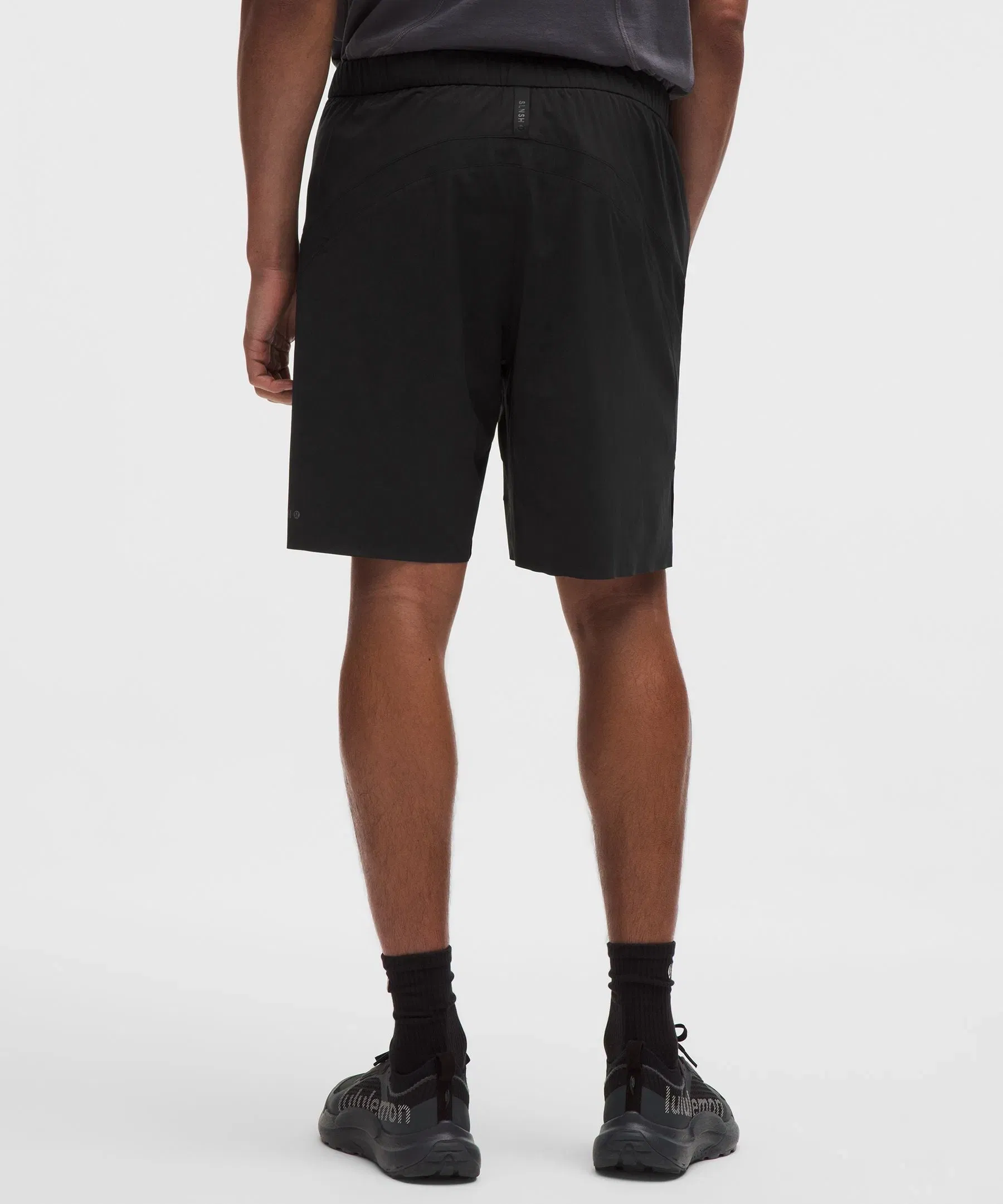 Lululemon Lightweight Active Short 9" *SLNSH Collection