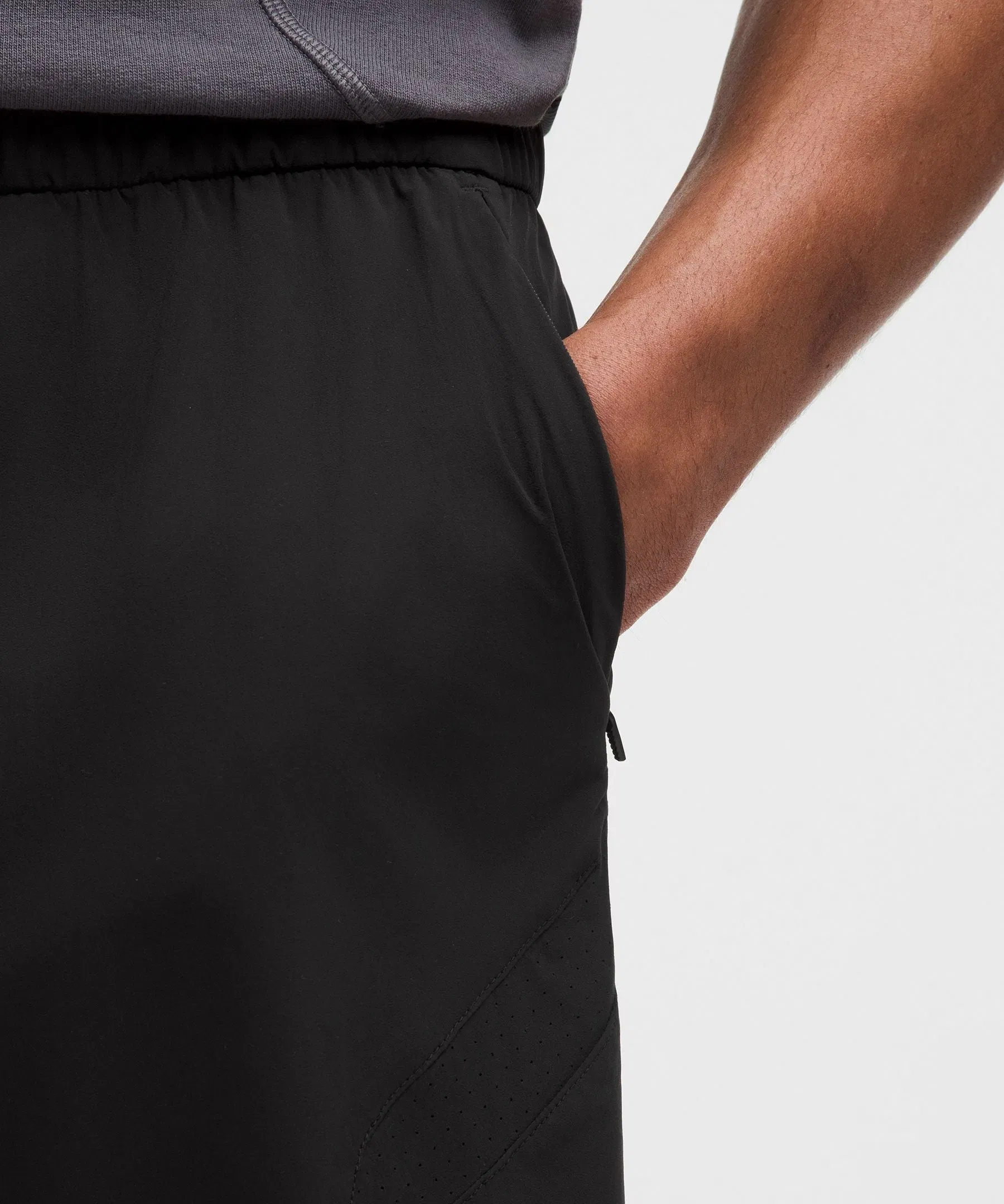 Lululemon Lightweight Active Short 9" *SLNSH Collection