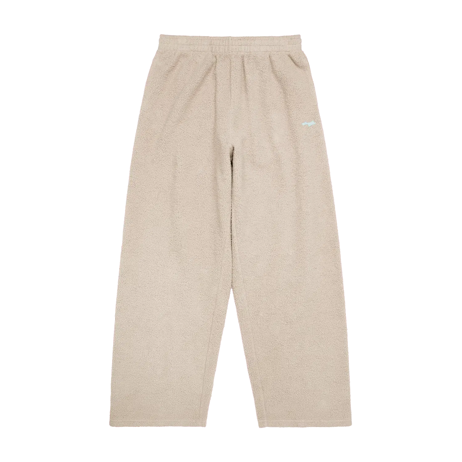 Skylrk Reverse Sweats Almond