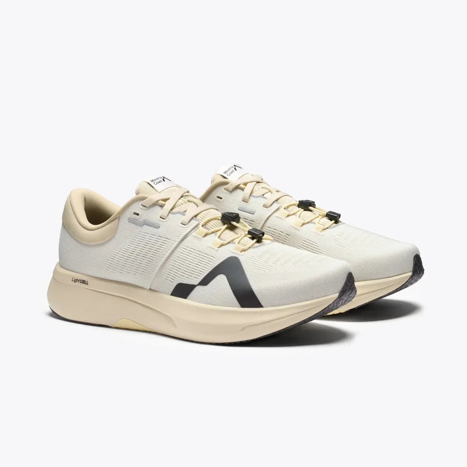 Mount To Coast R1 Beige