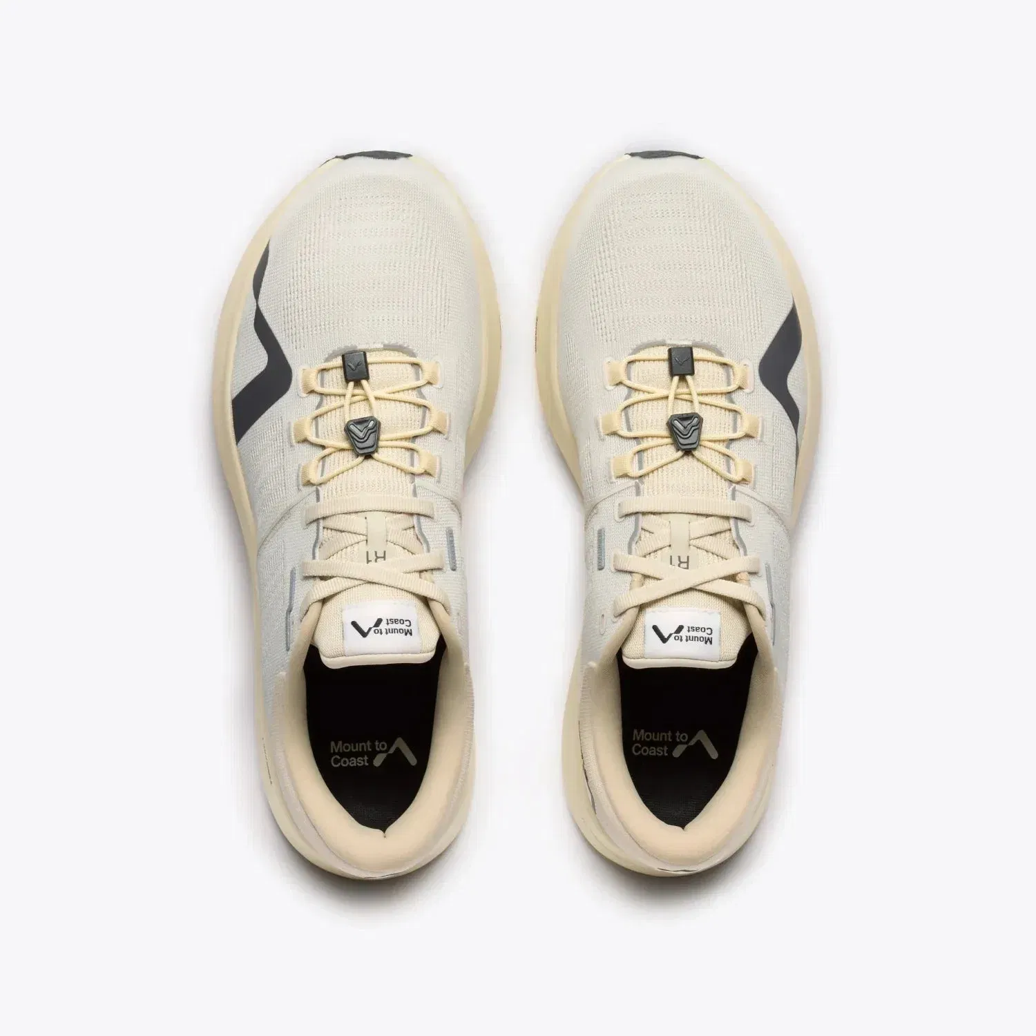 Mount To Coast R1 Beige