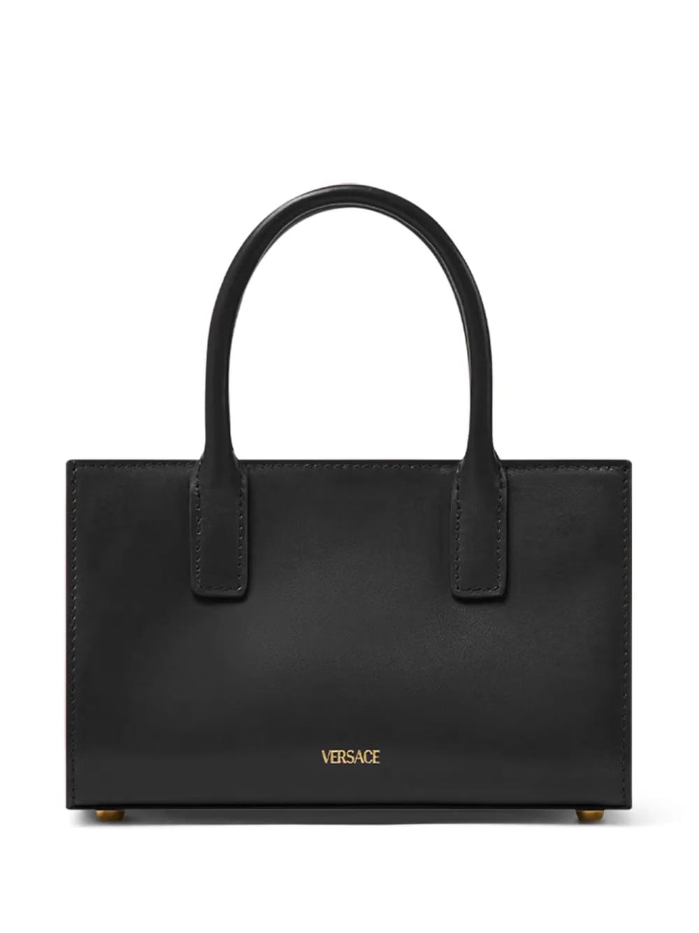 mini Medusa 95 tote bag