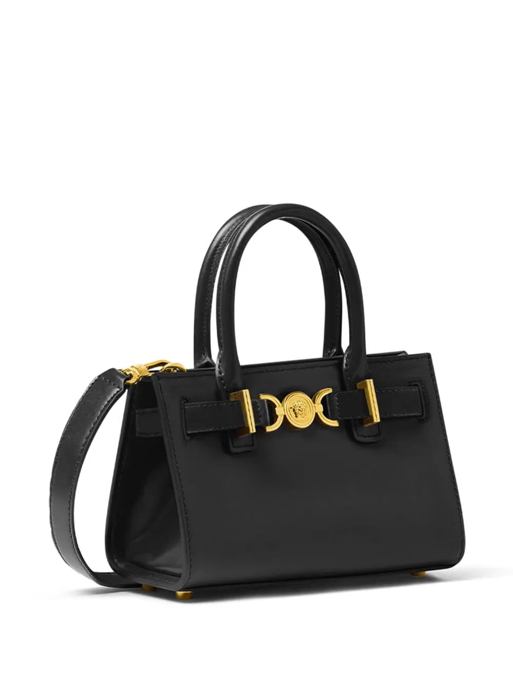 mini Medusa 95 tote bag